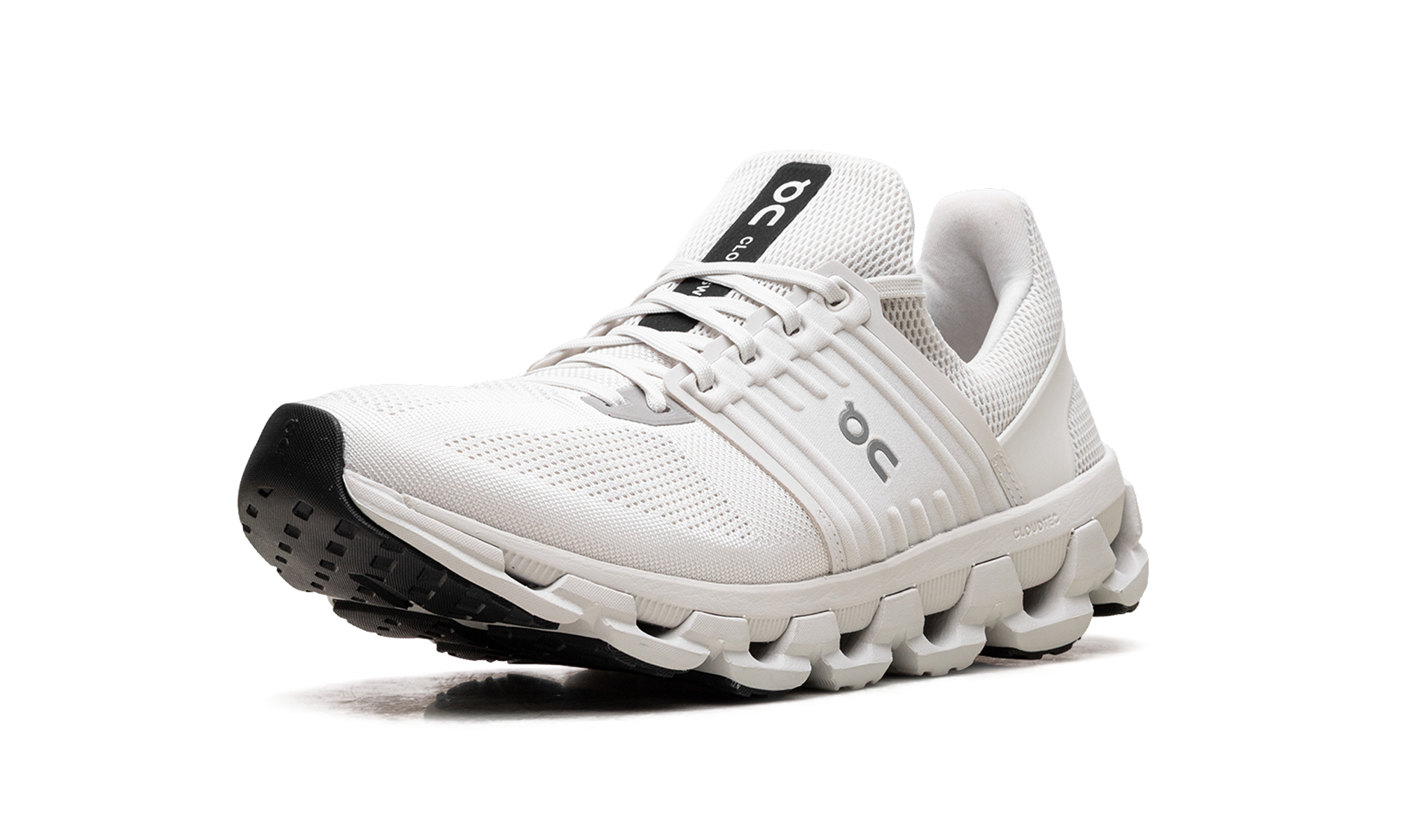 Cloudswift 3 Ad "Ice Black"