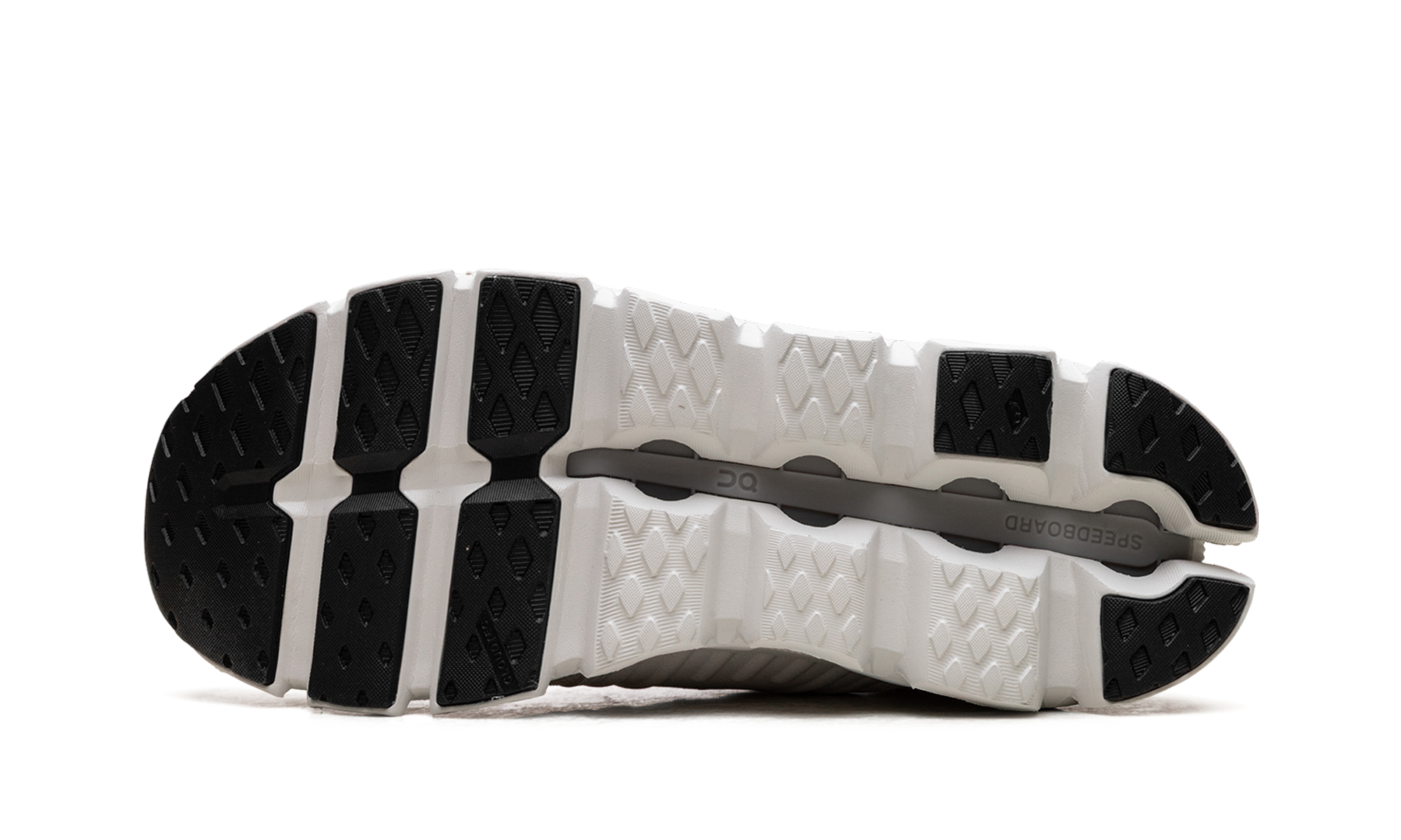 Cloudswift 3 Ad "Ice Black"