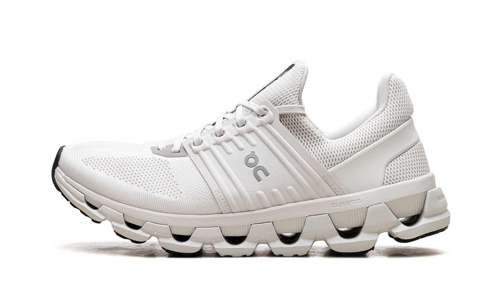 Cloudswift 3 Ad "Ice Black"