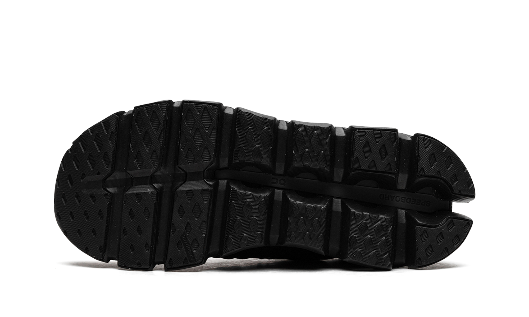 Cloudswift 3 Ad Women "Black"
