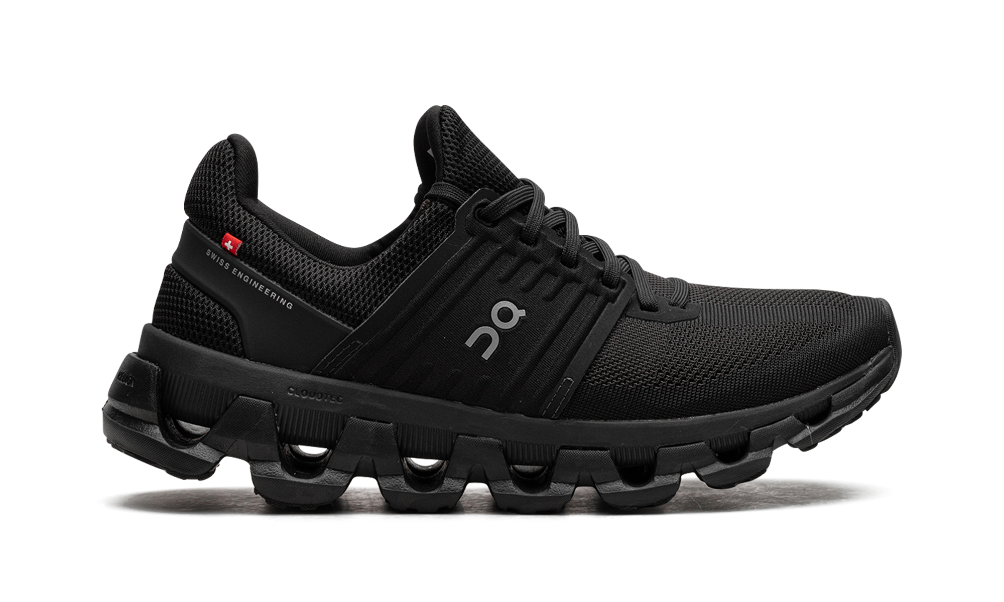 Cloudswift 3 Ad Women "Black"