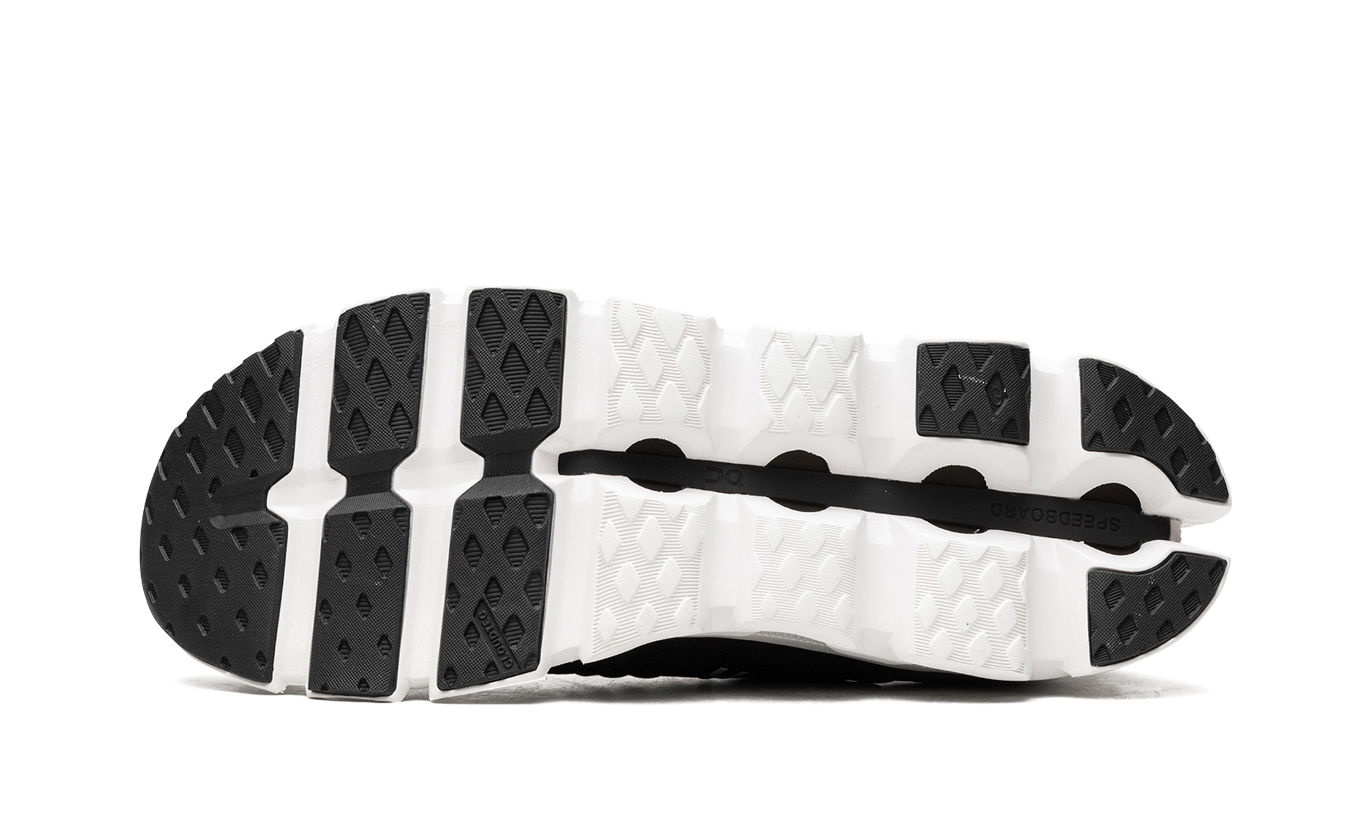 Cloudswift 3 "Black/black"