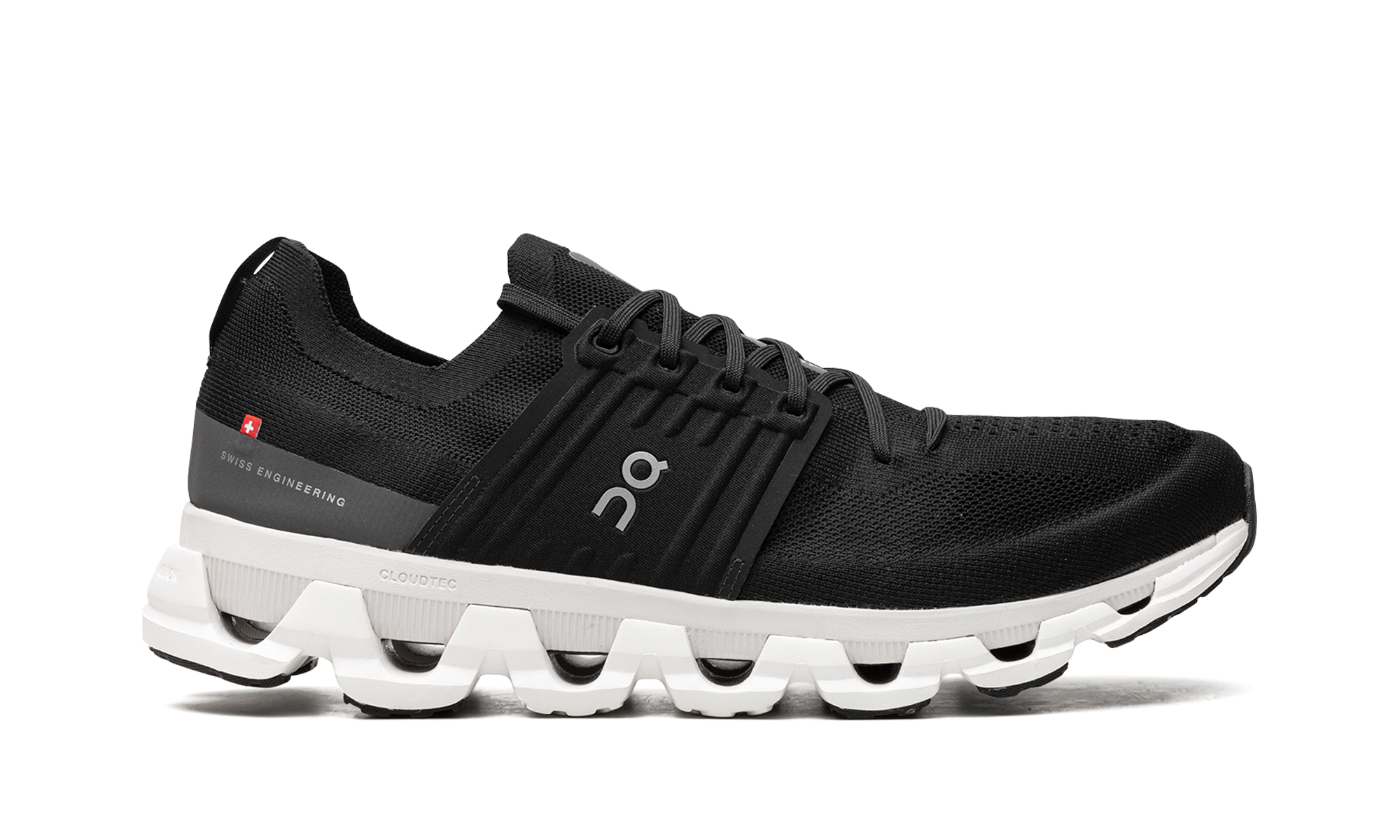 Cloudswift 3 "Black/black"