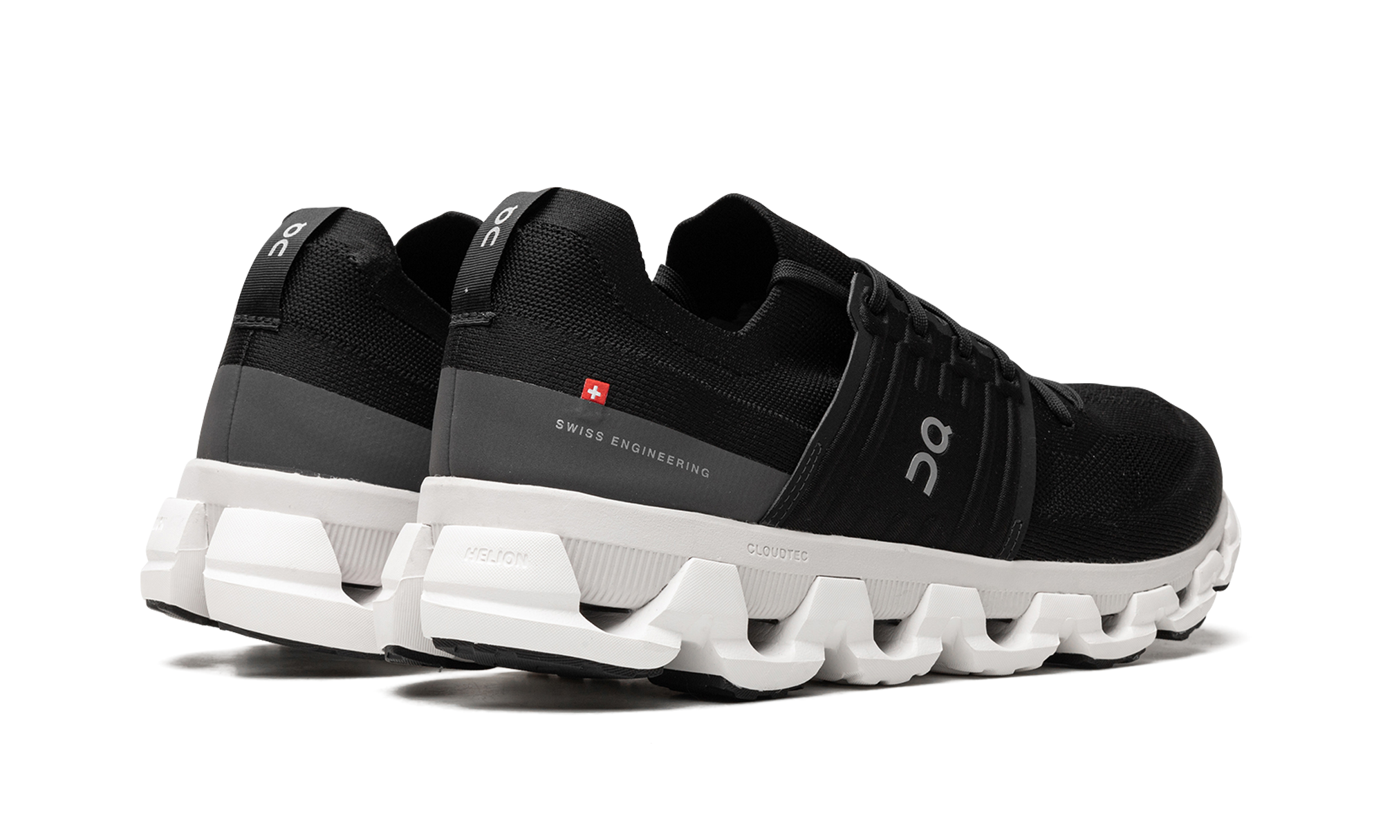 Cloudswift 3 "Black/black"