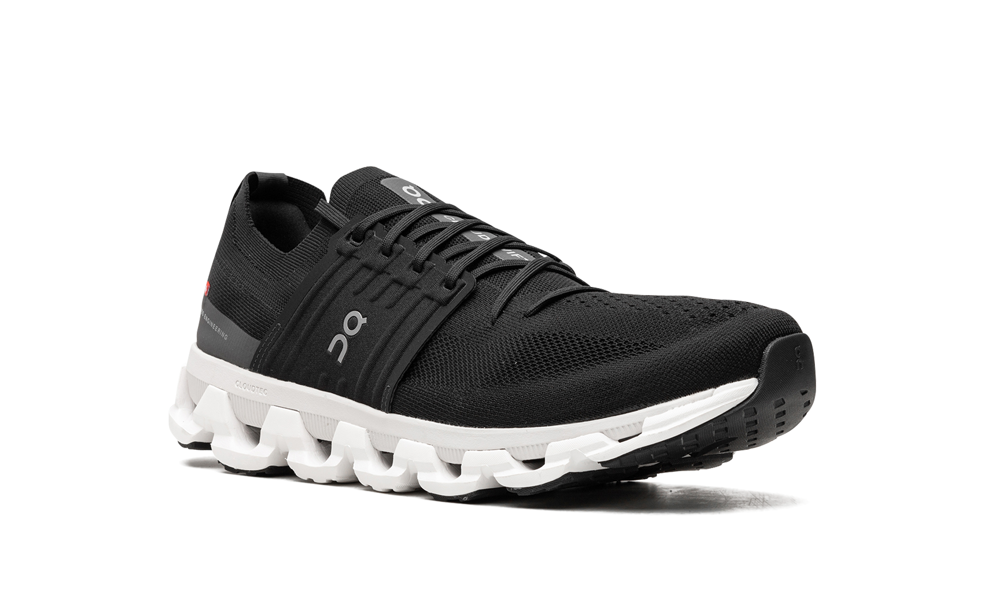 Cloudswift 3 "Black/black"