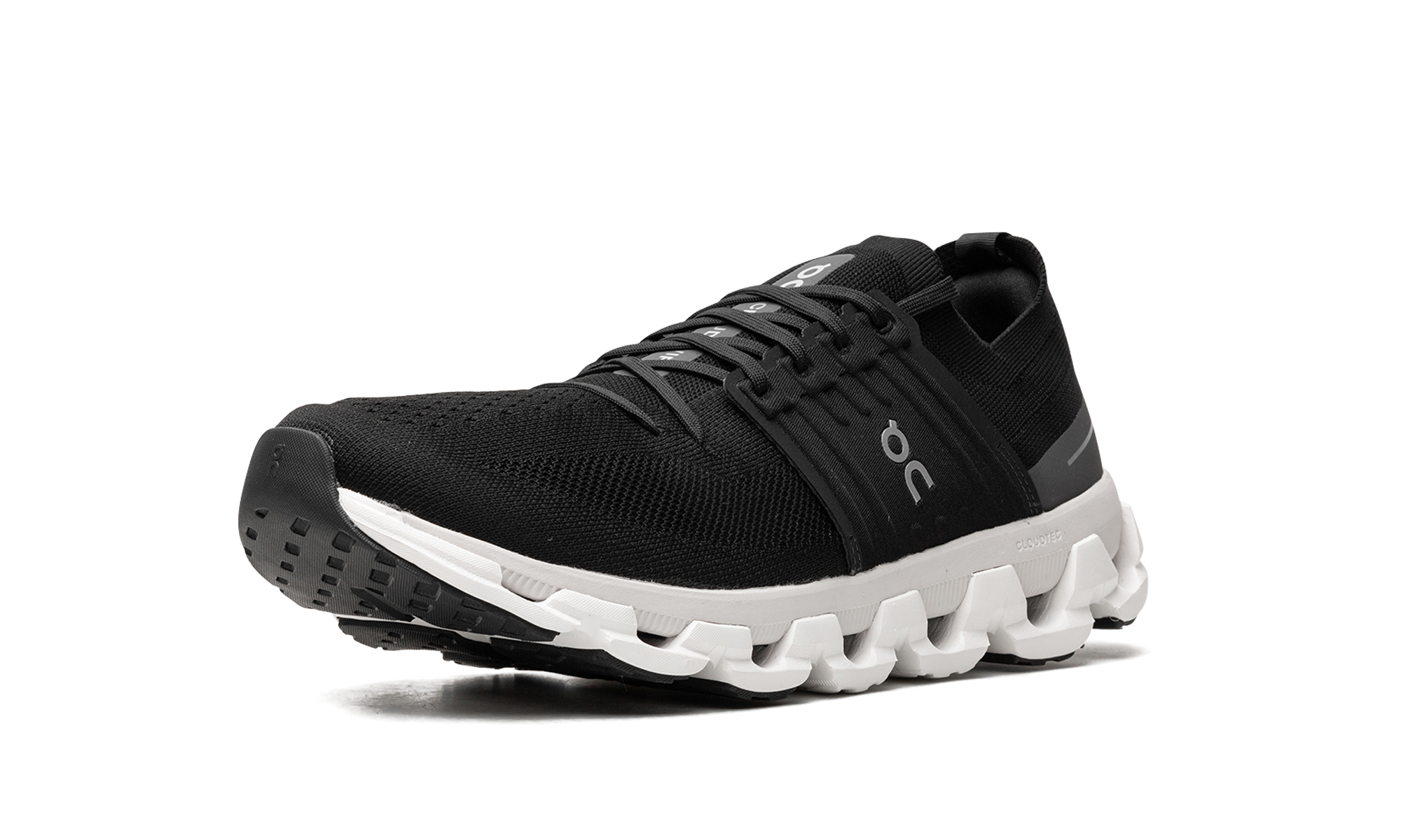 Cloudswift 3 "Black/black"