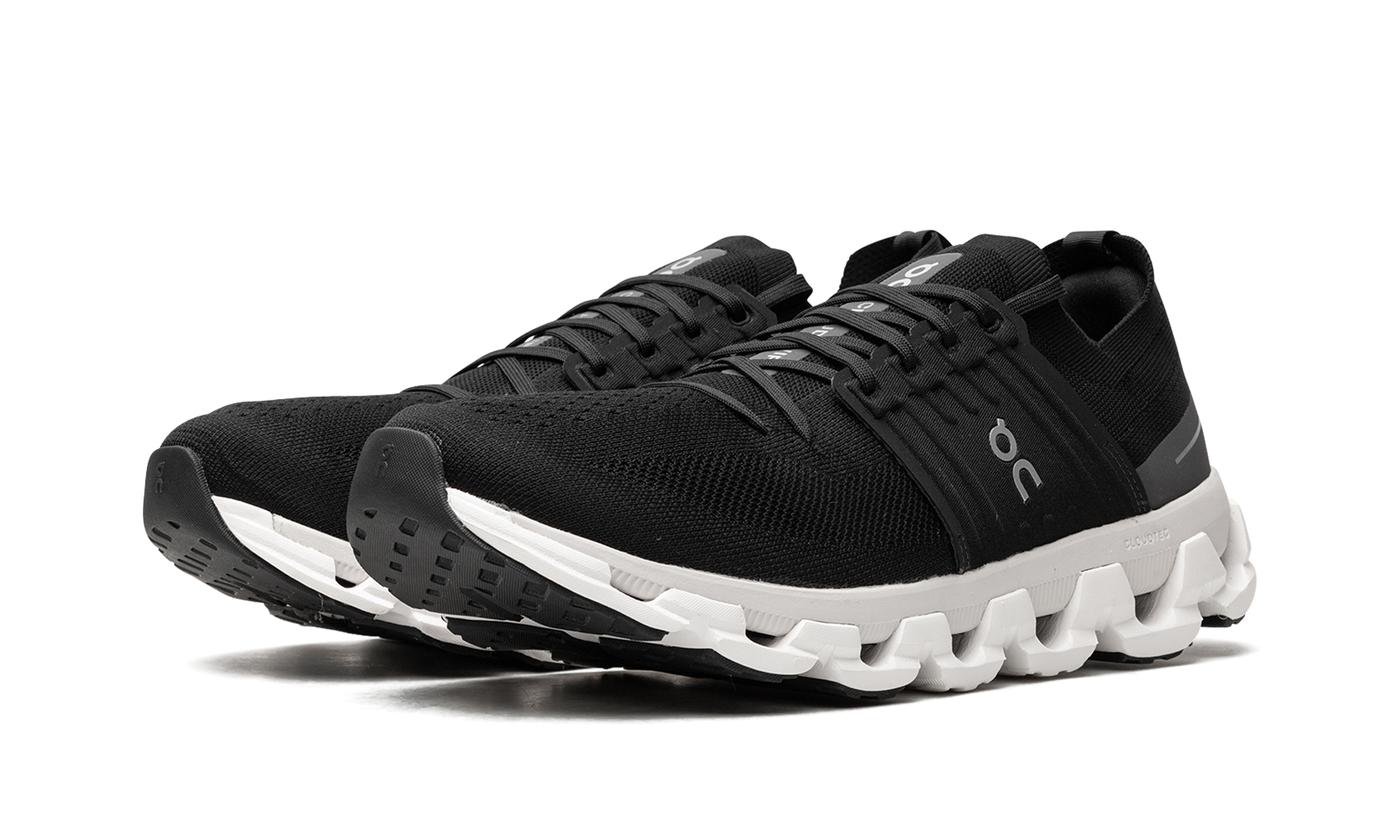 Cloudswift 3 "Black/black"