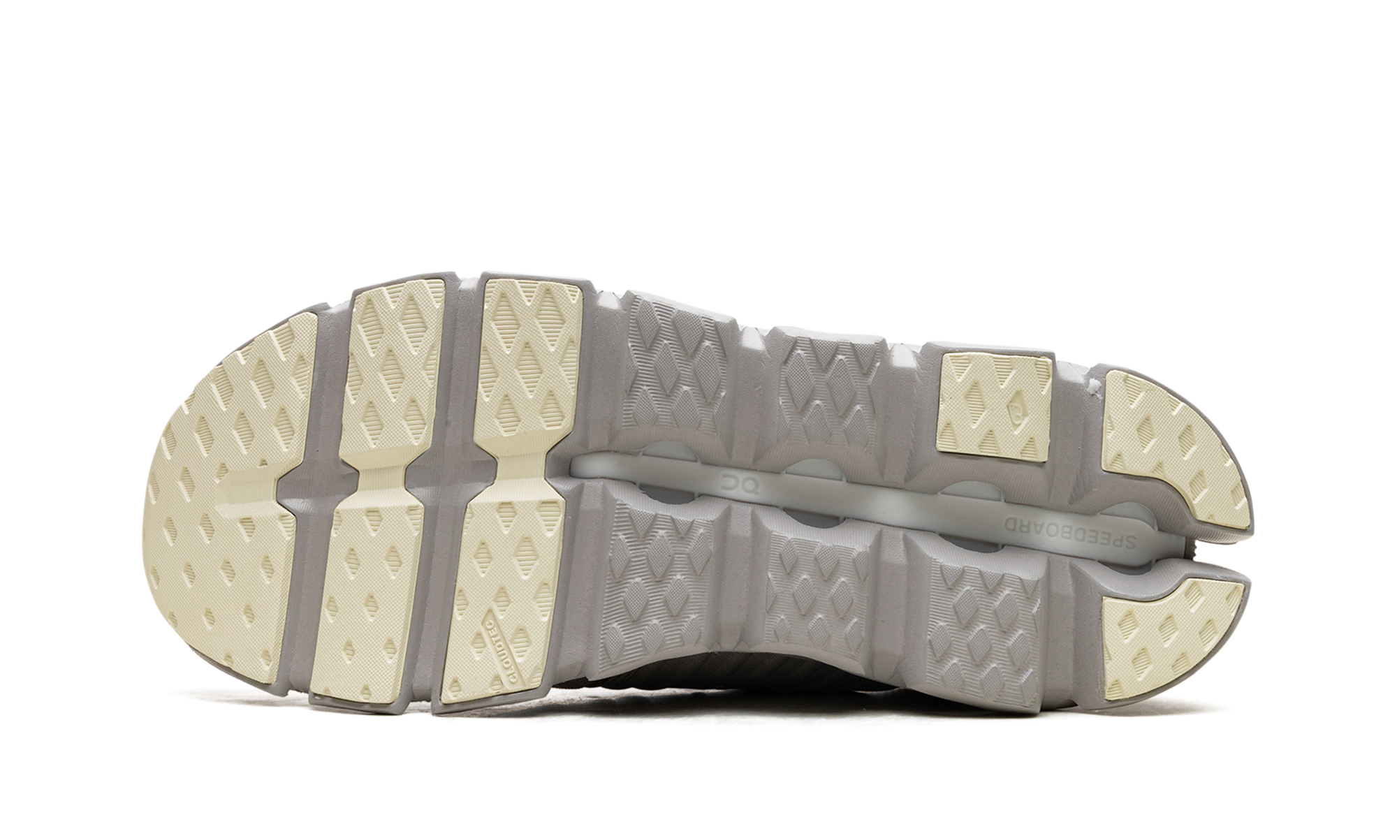 Cloudswift 3 "Glacier"