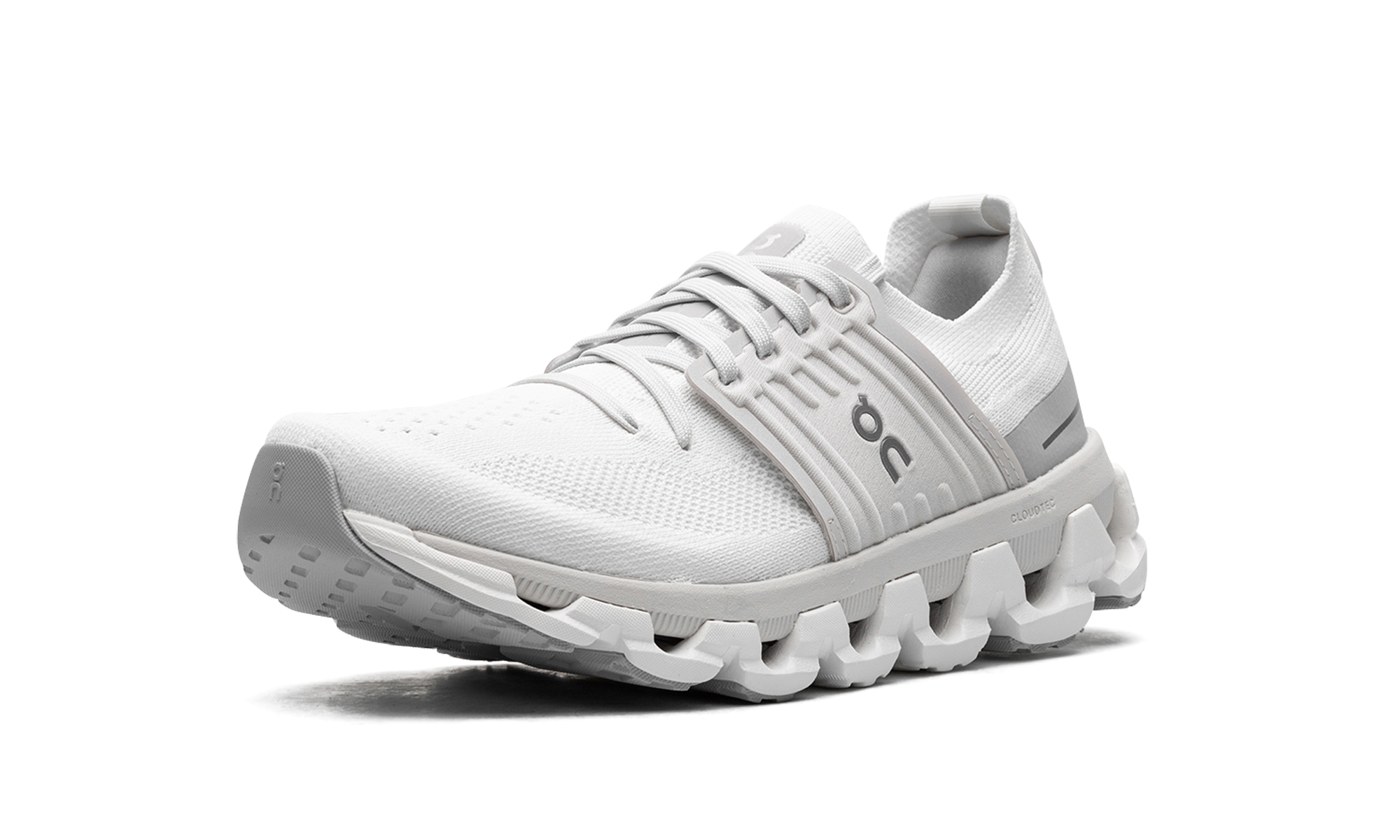 Cloudswift 3 Women "White Frost"