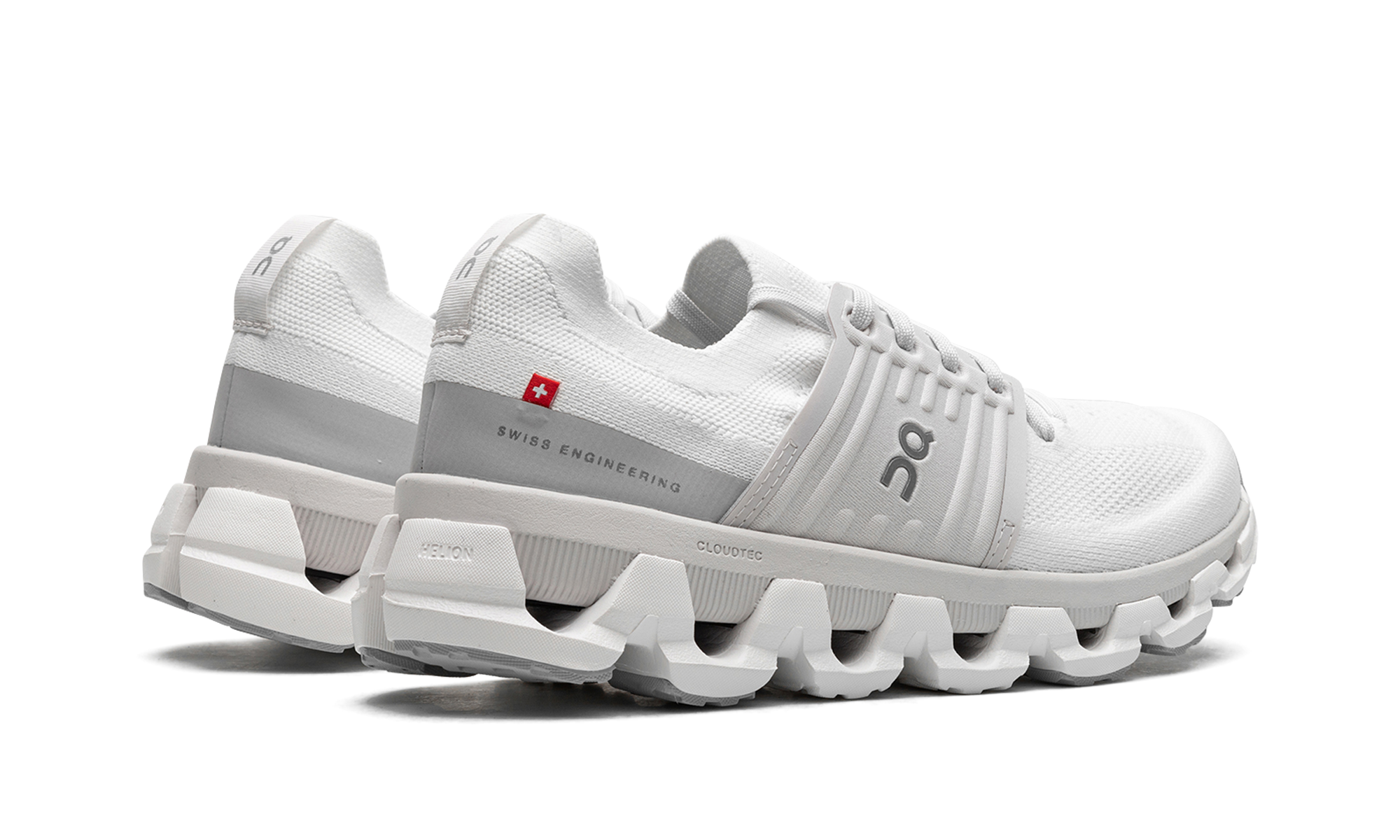 Cloudswift 3 Women "White Frost"
