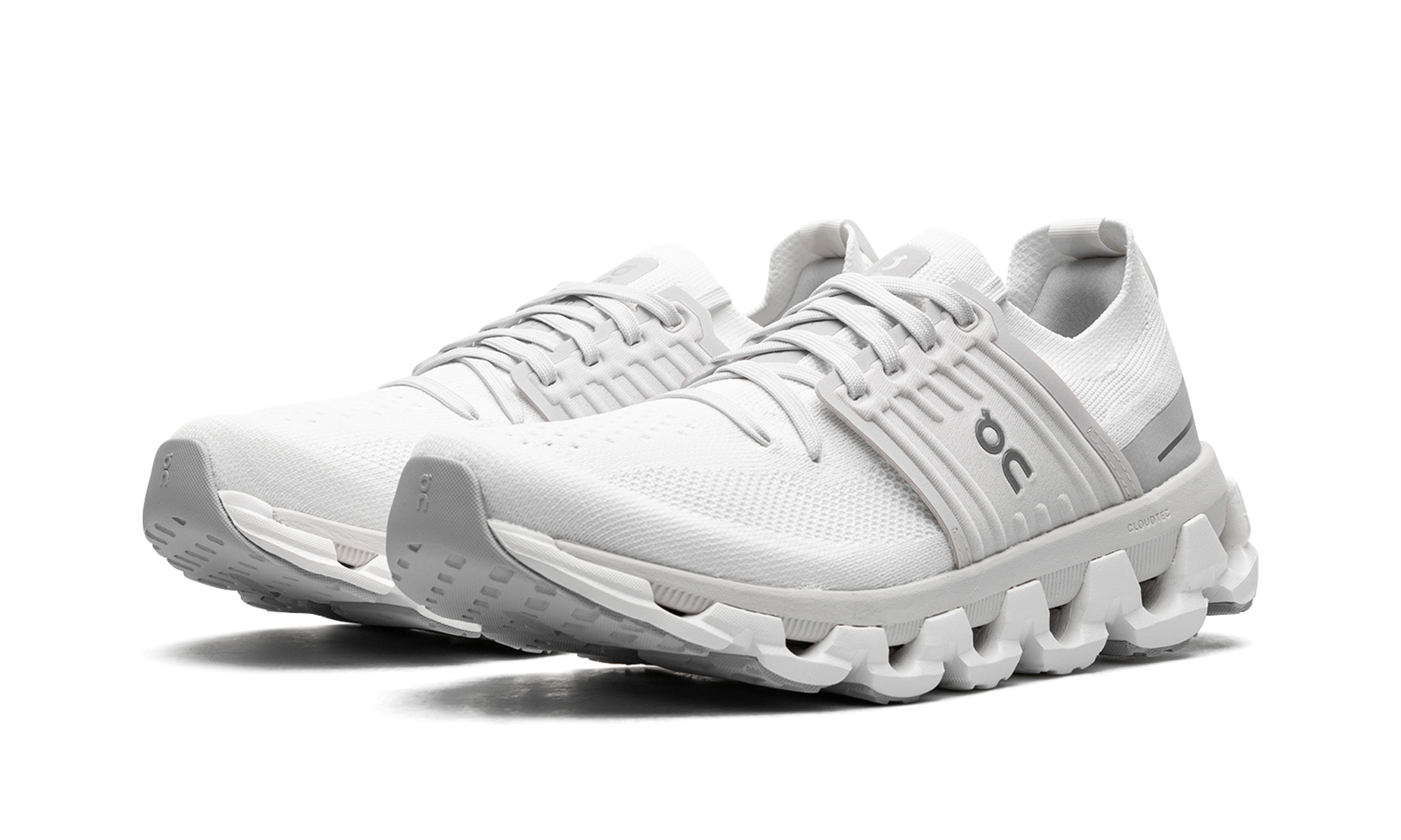 Cloudswift 3 Women "White Frost"