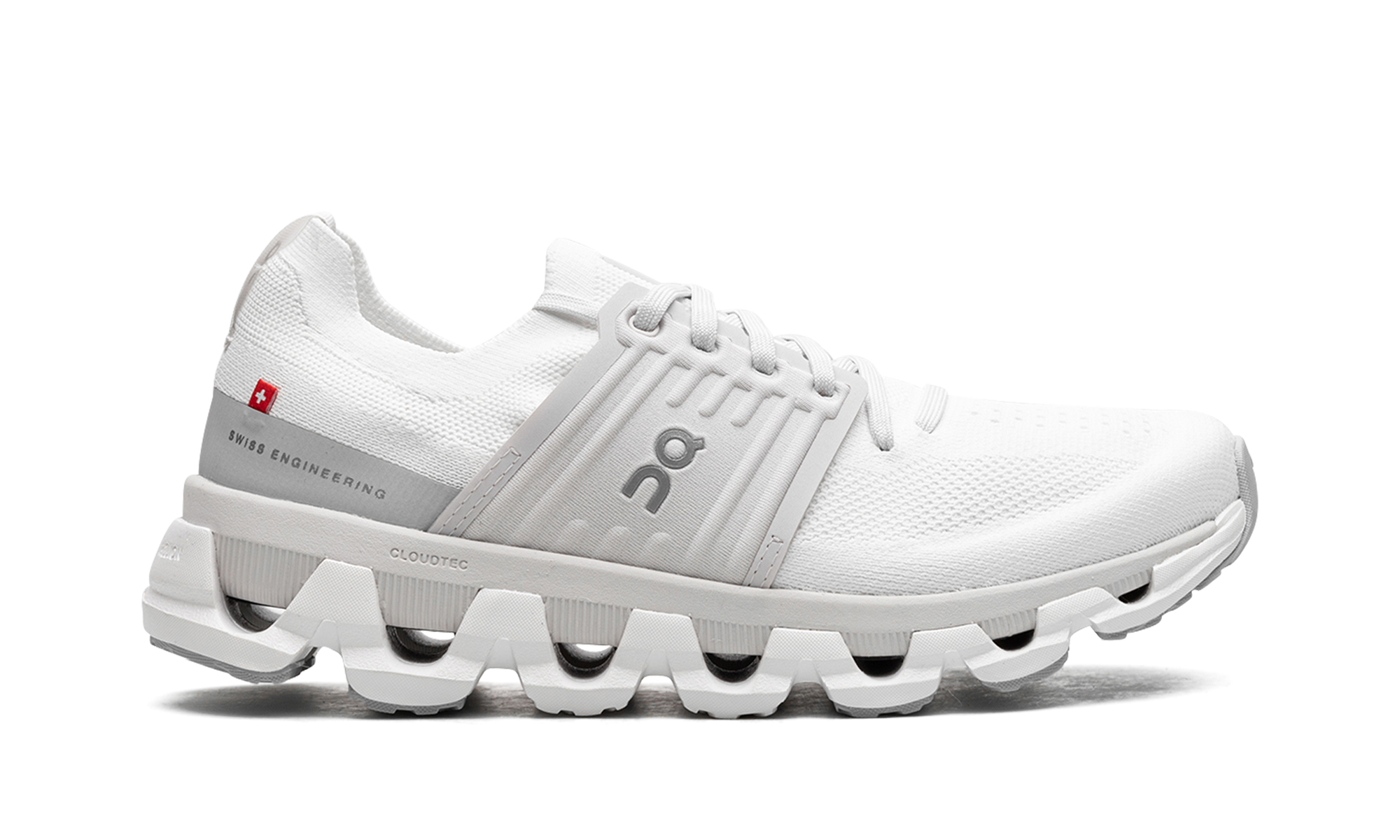 Cloudswift 3 Women "White Frost"