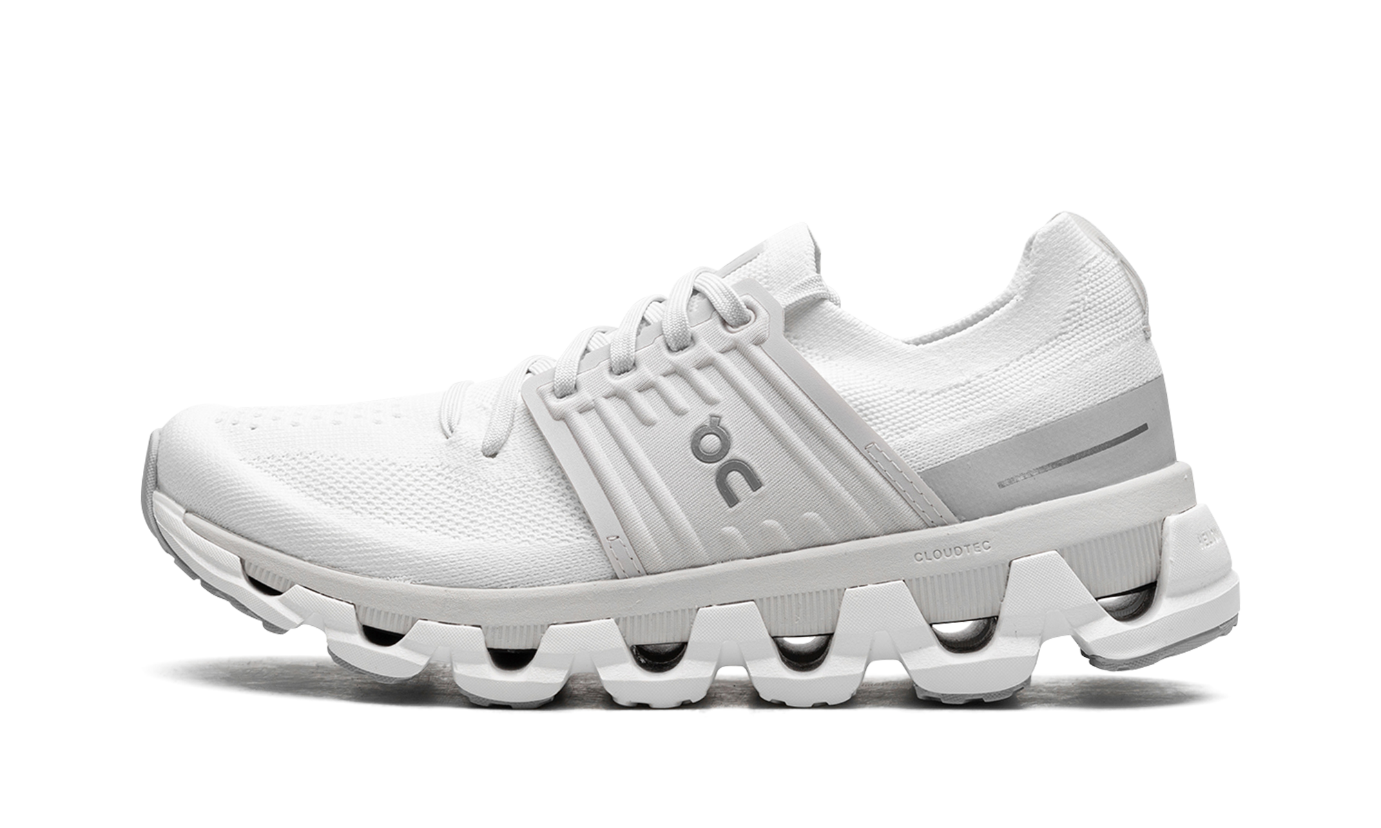 Cloudswift 3 Women "White Frost"