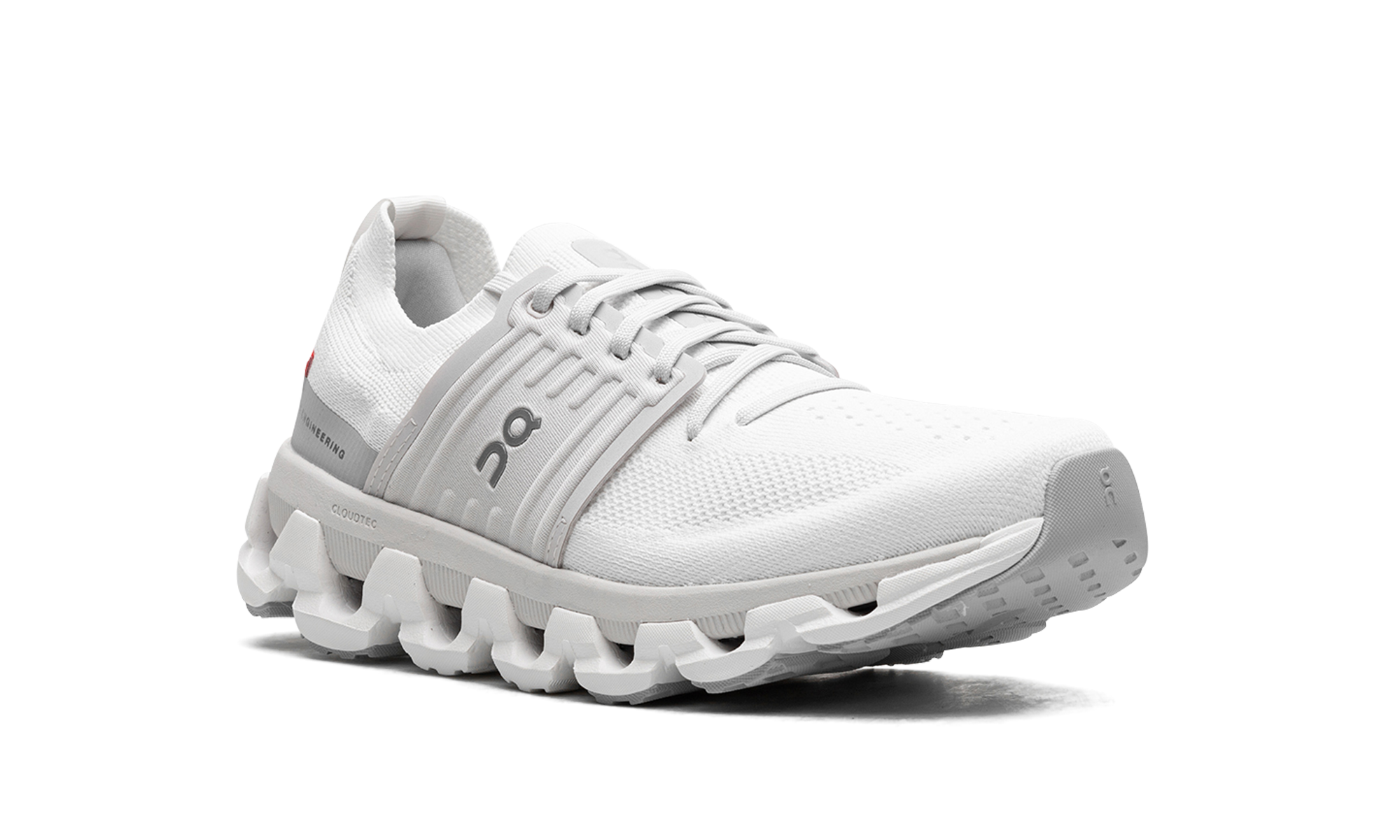 Cloudswift 3 Women "White Frost"