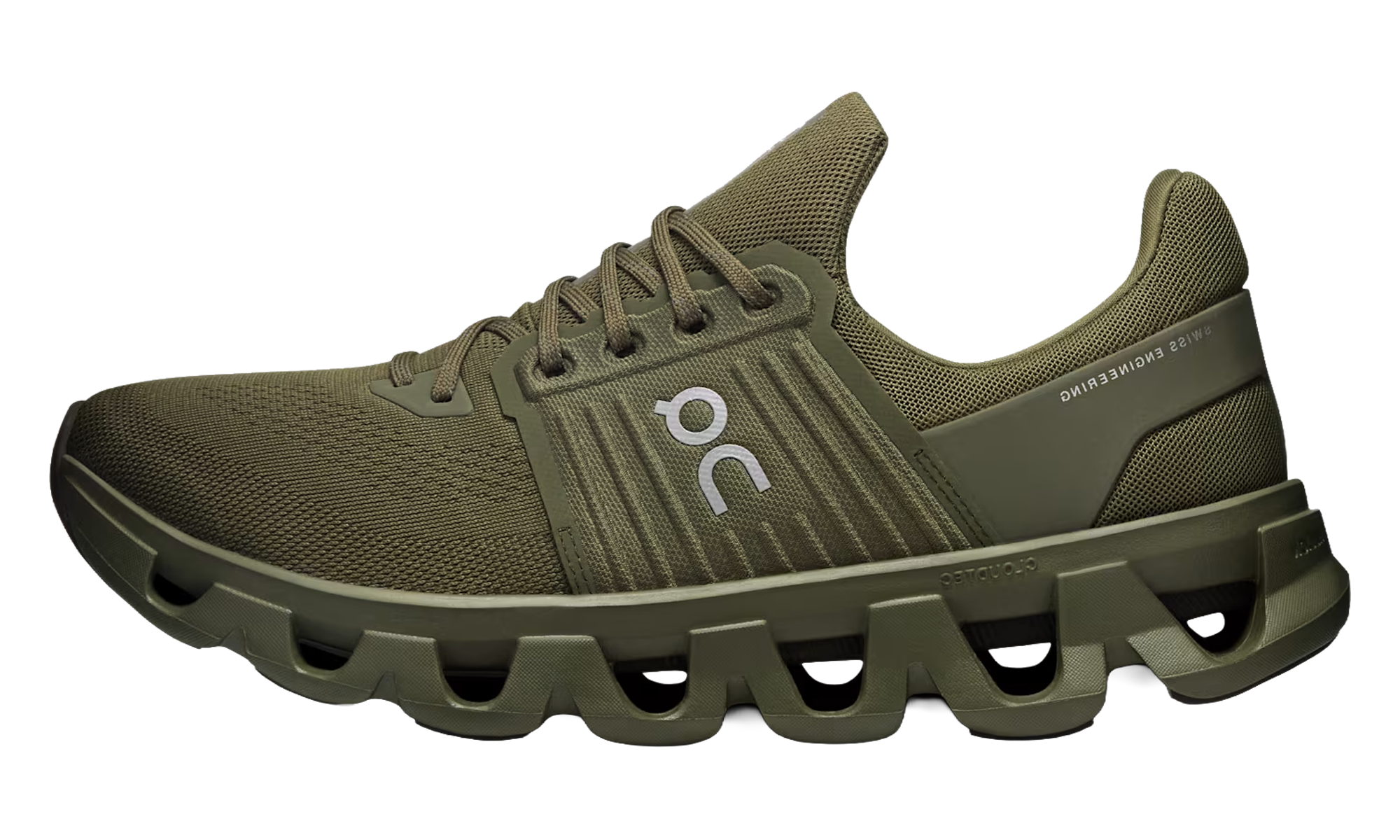 Cloudswift 4 Ad "Olive Thorn"
