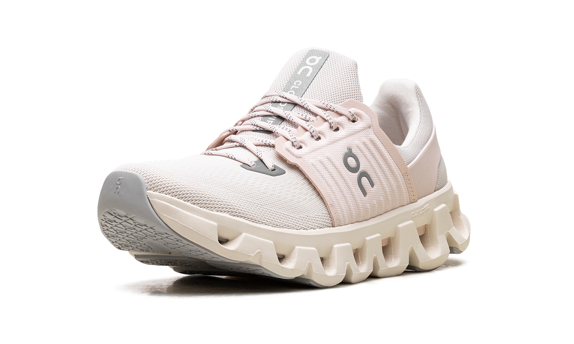 Cloudswift 4 Ad Women "Dew/shell"