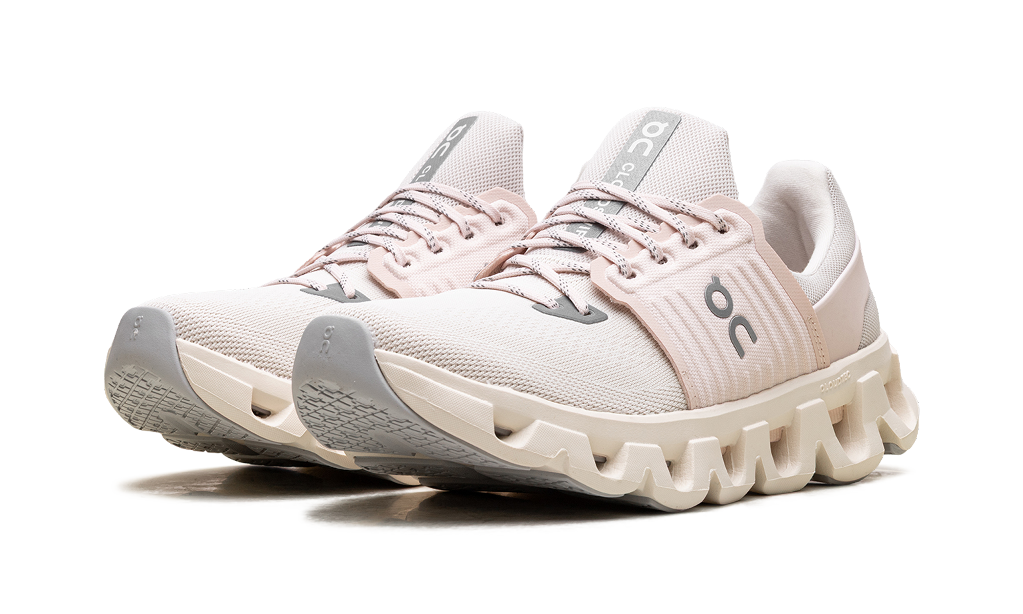 Cloudswift 4 Ad Women "Dew/shell"