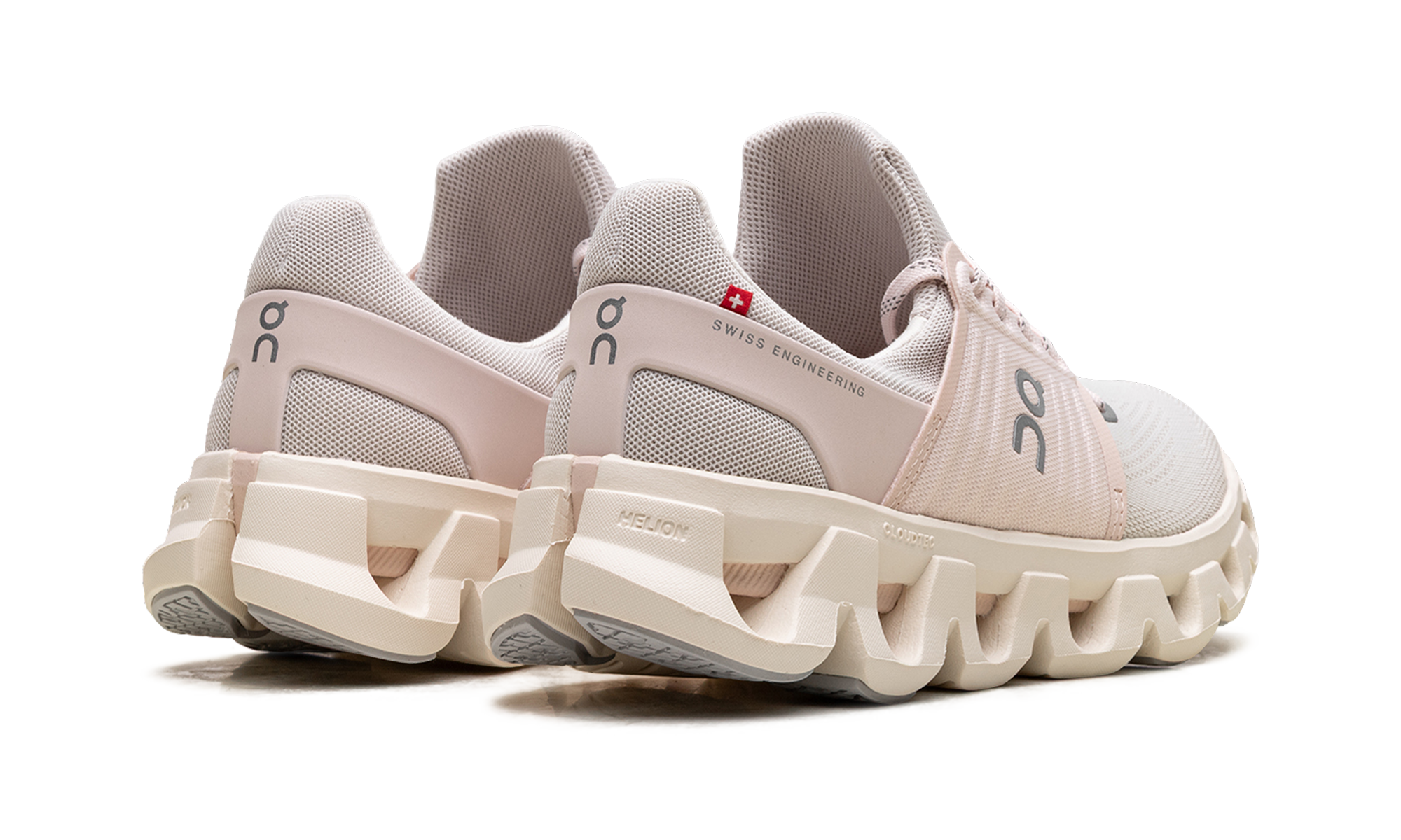 Cloudswift 4 Ad Women "Dew/shell"