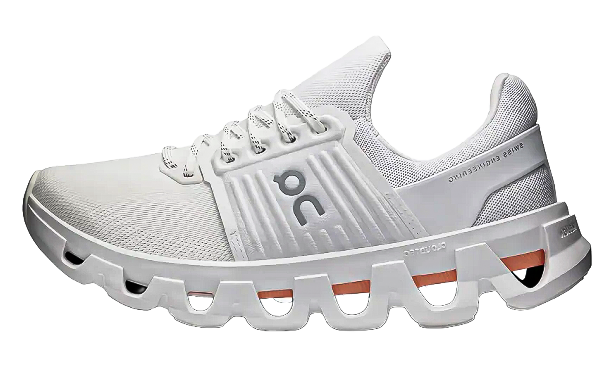 Cloudswift 4 Ad Women "White Sunstone"