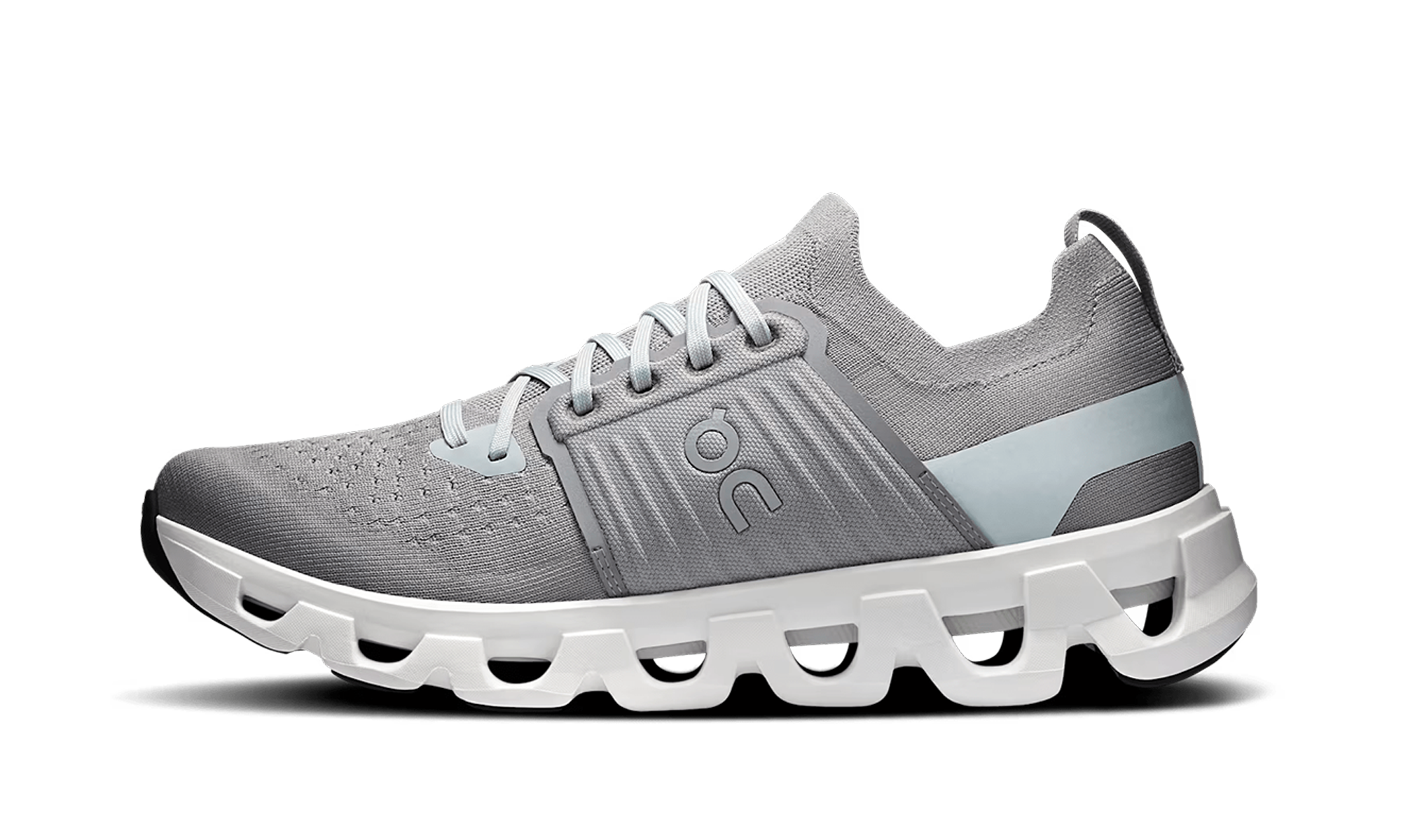 Cloudswift 4 "Alloy Glacier"
