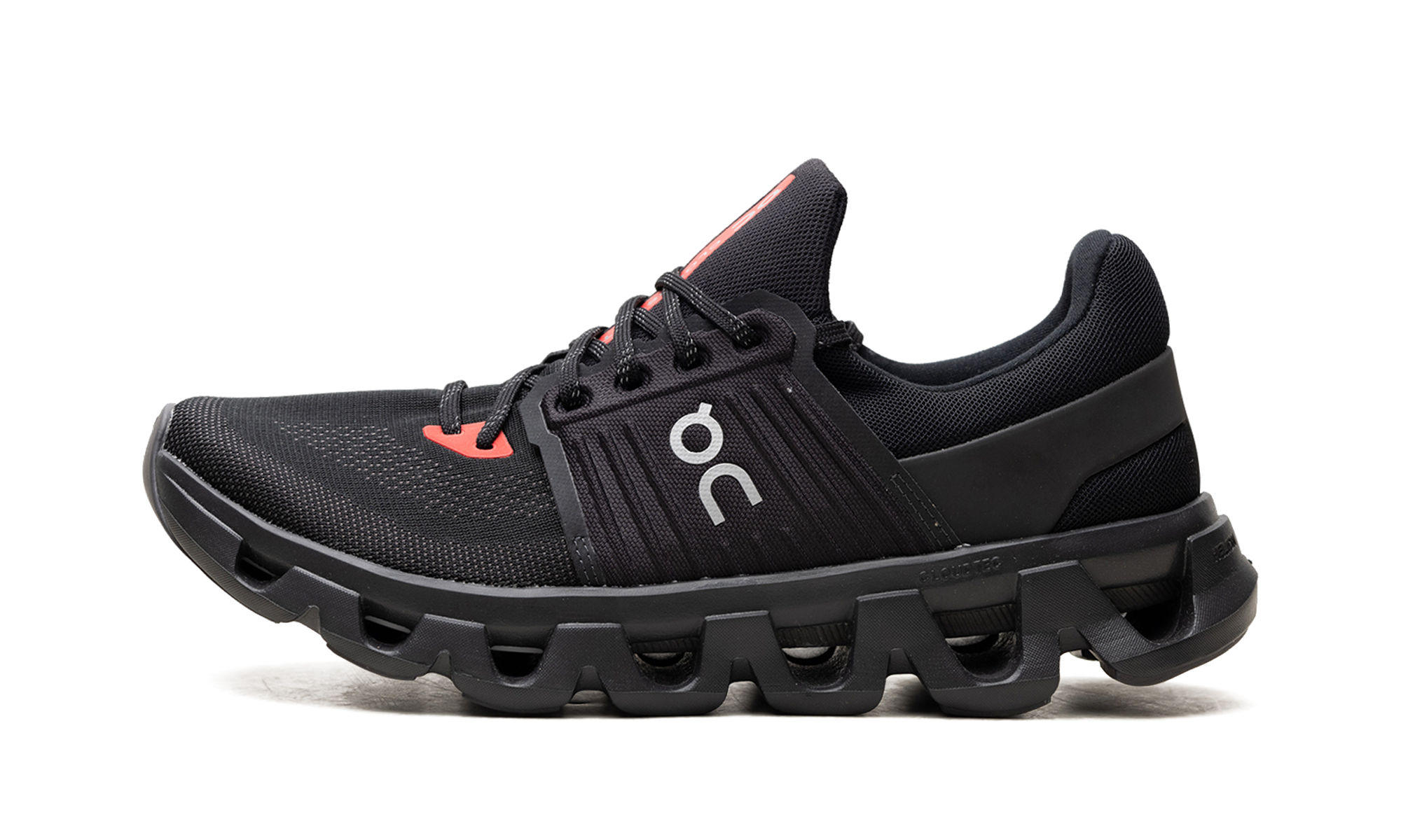 Cloudswift 4 "Black / Red / Silver"