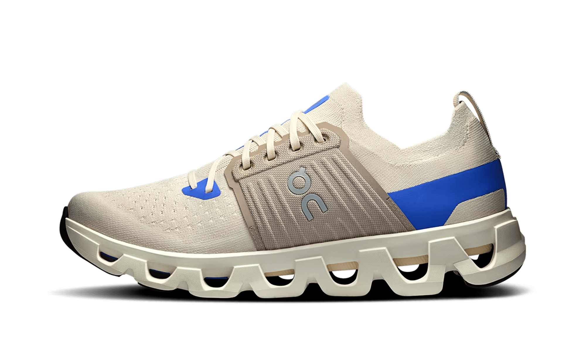 Cloudswift 4 "Cream Cobalt"