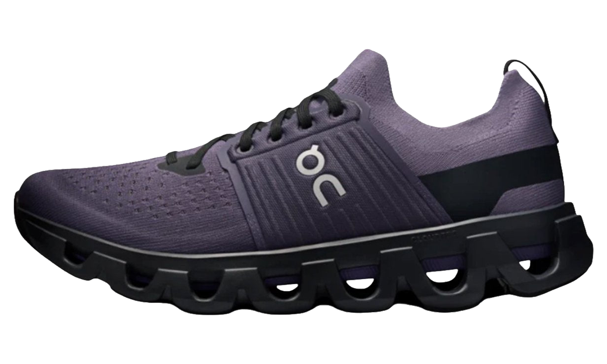 Cloudswift 4 "Flint Black"