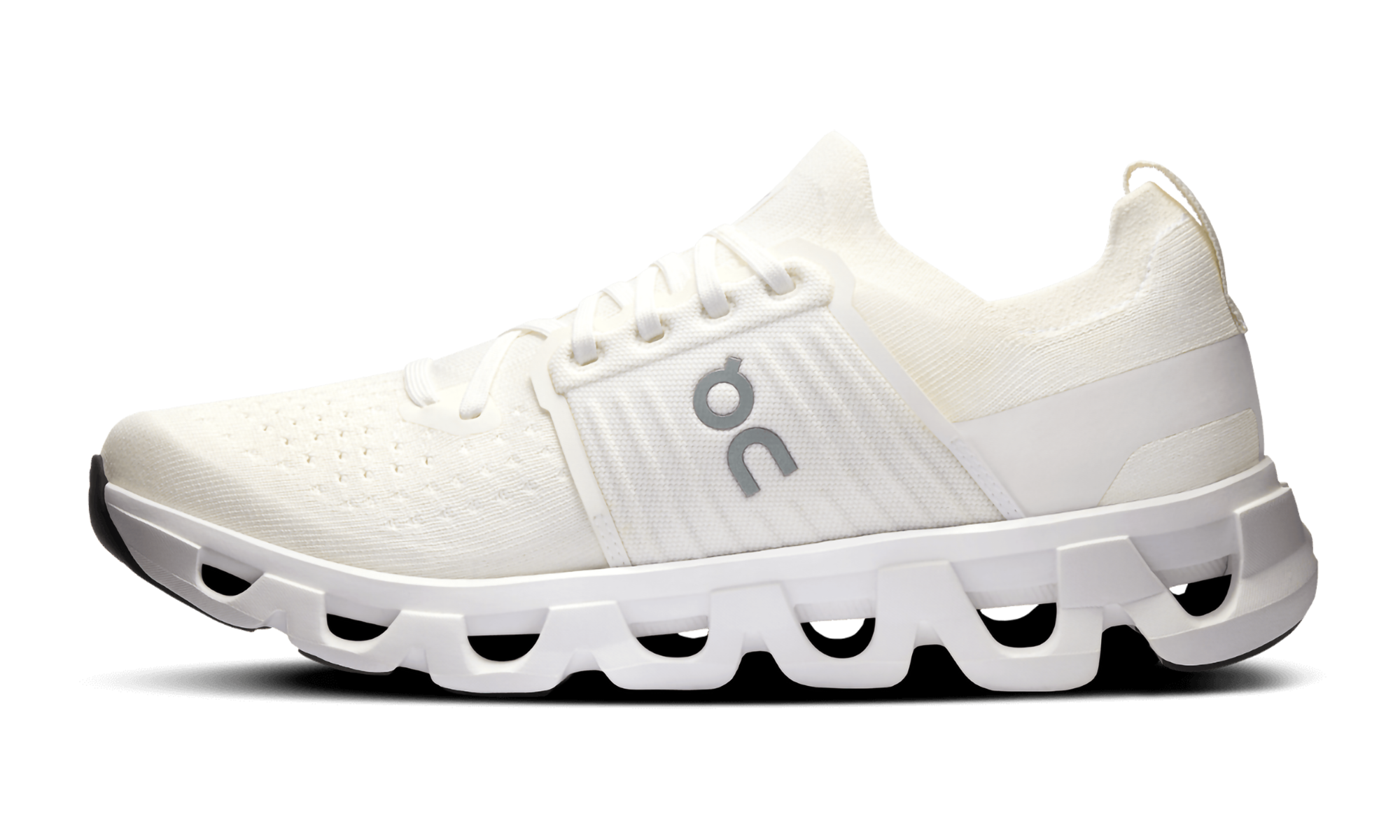 Cloudswift 4 "White White"