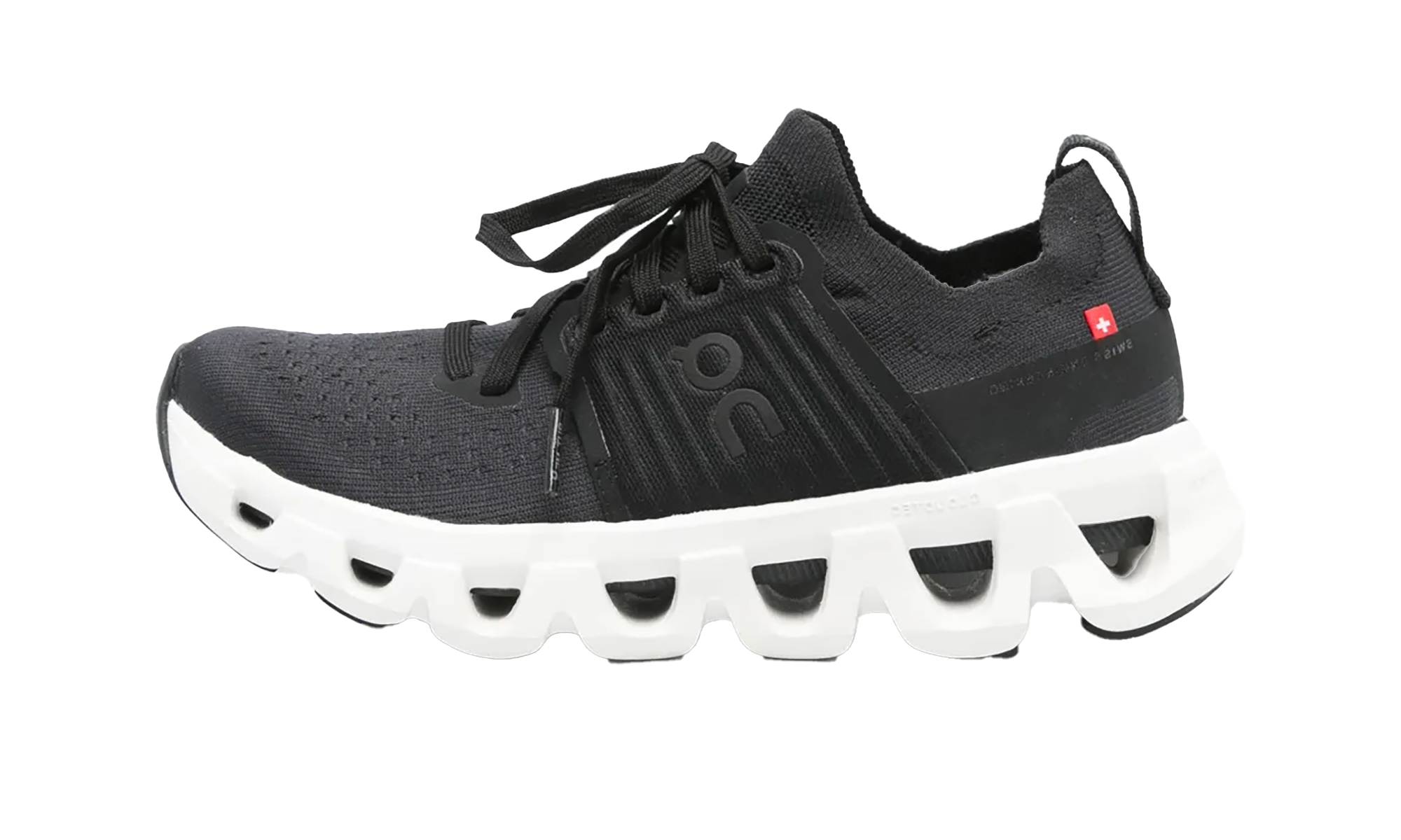 Cloudswift 4 Women "Black White"