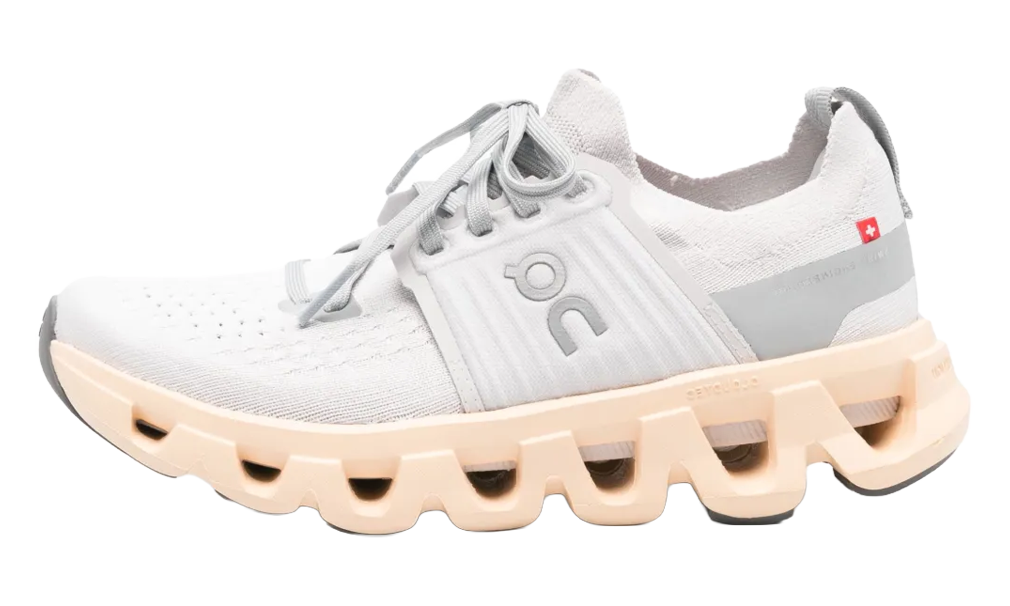 Cloudswift 4 Women "Frost Blonde"