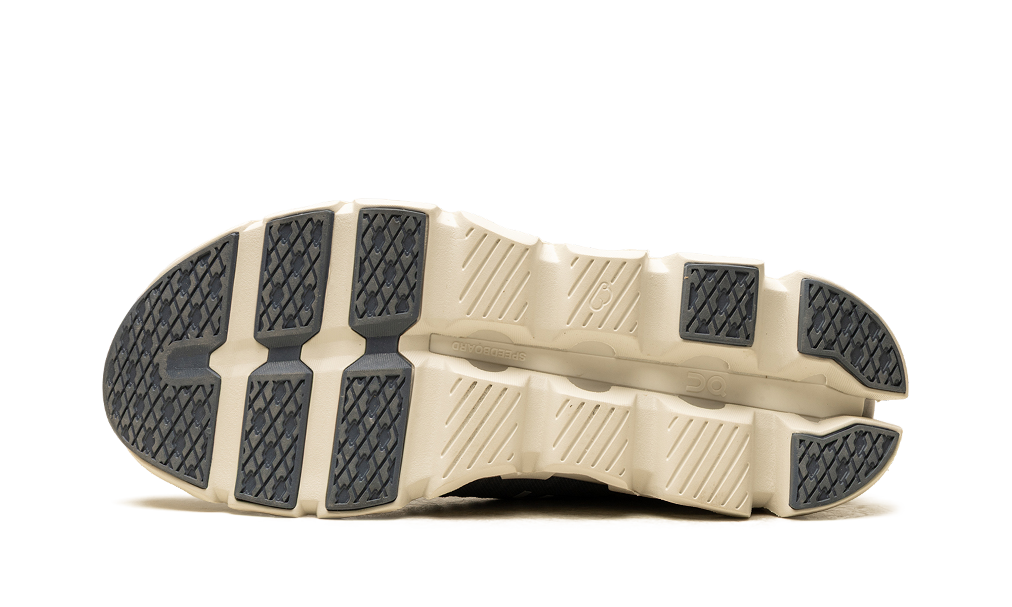 Cloudswift 4 Women "Metal Heather"