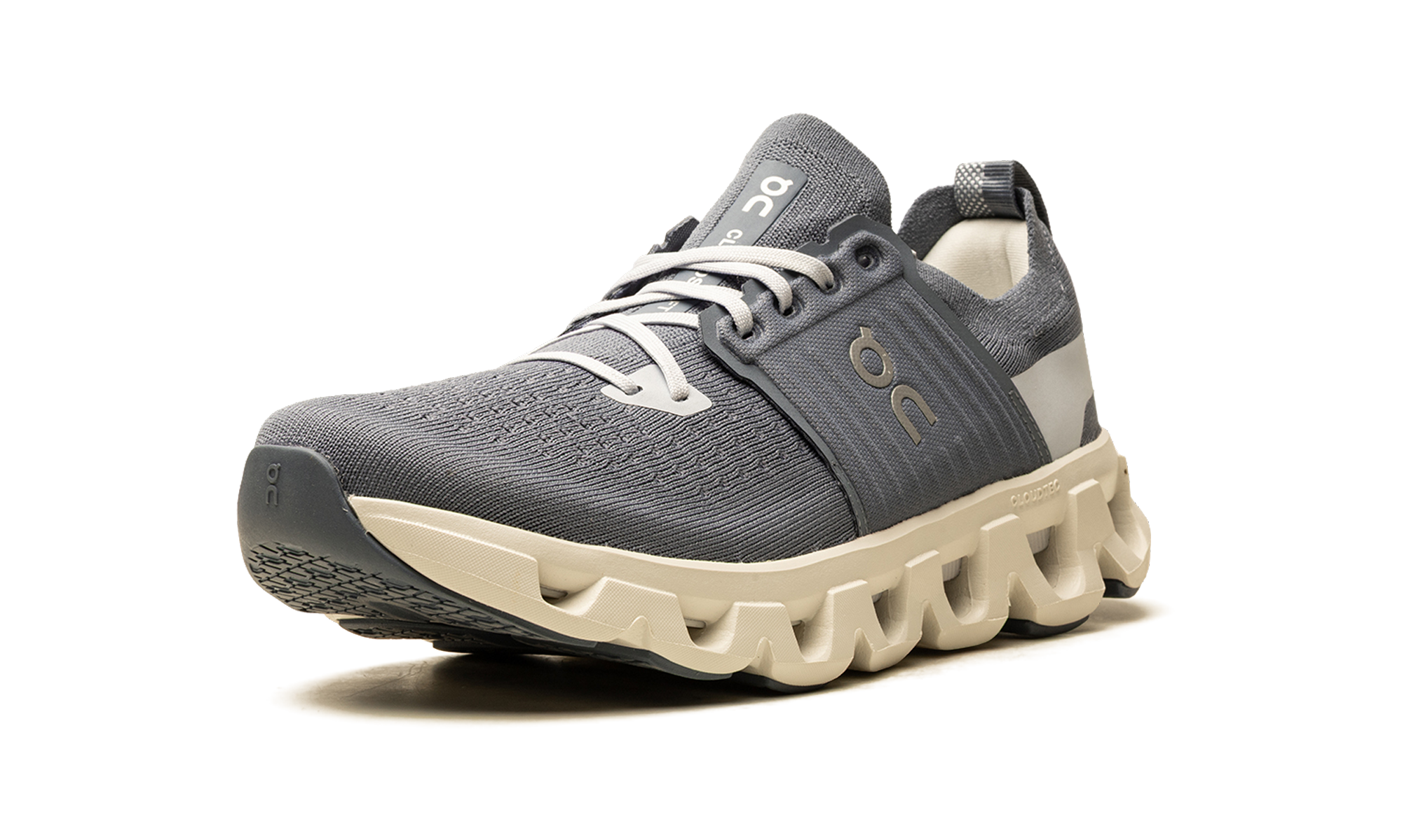 Cloudswift 4 Women "Metal Heather"