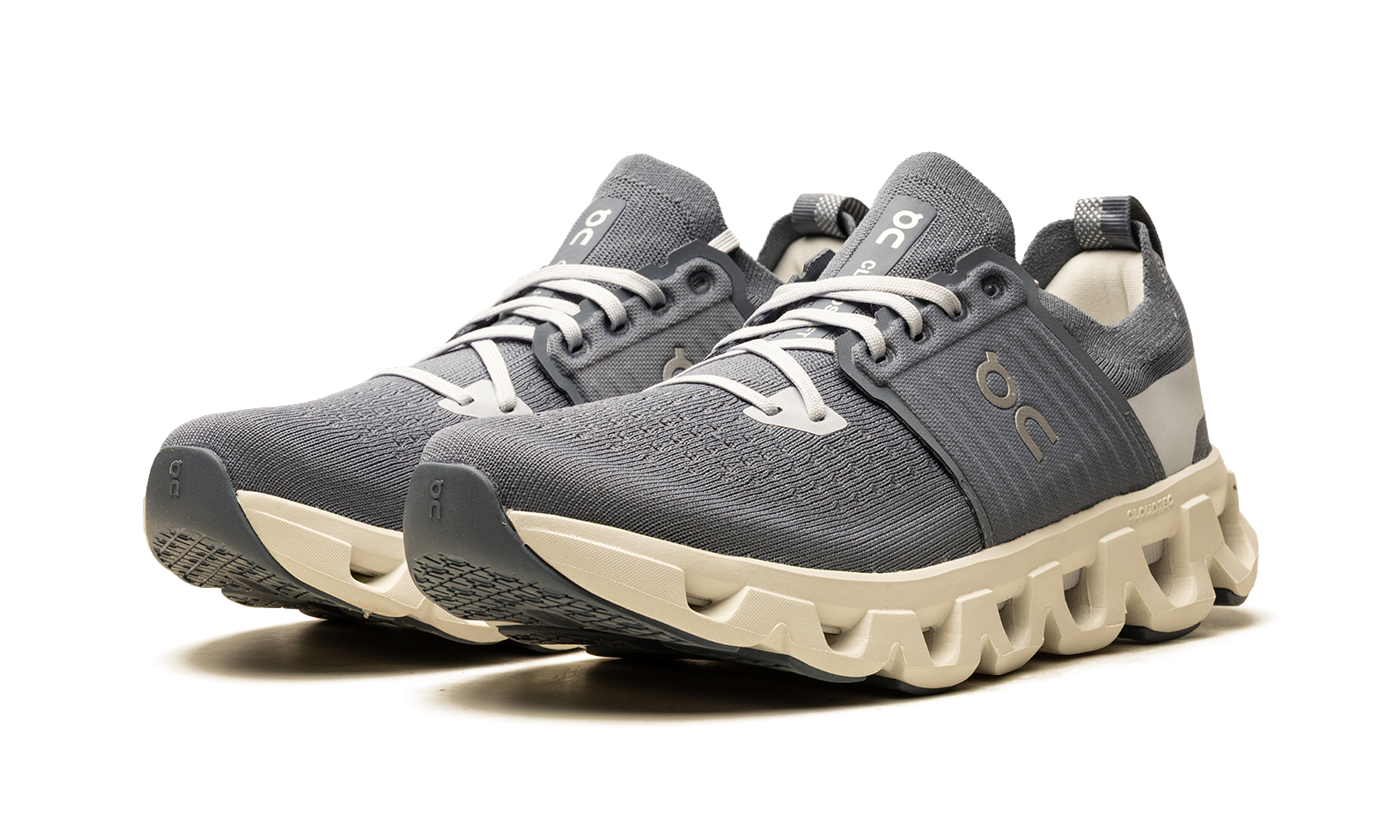 Cloudswift 4 Women "Metal Heather"