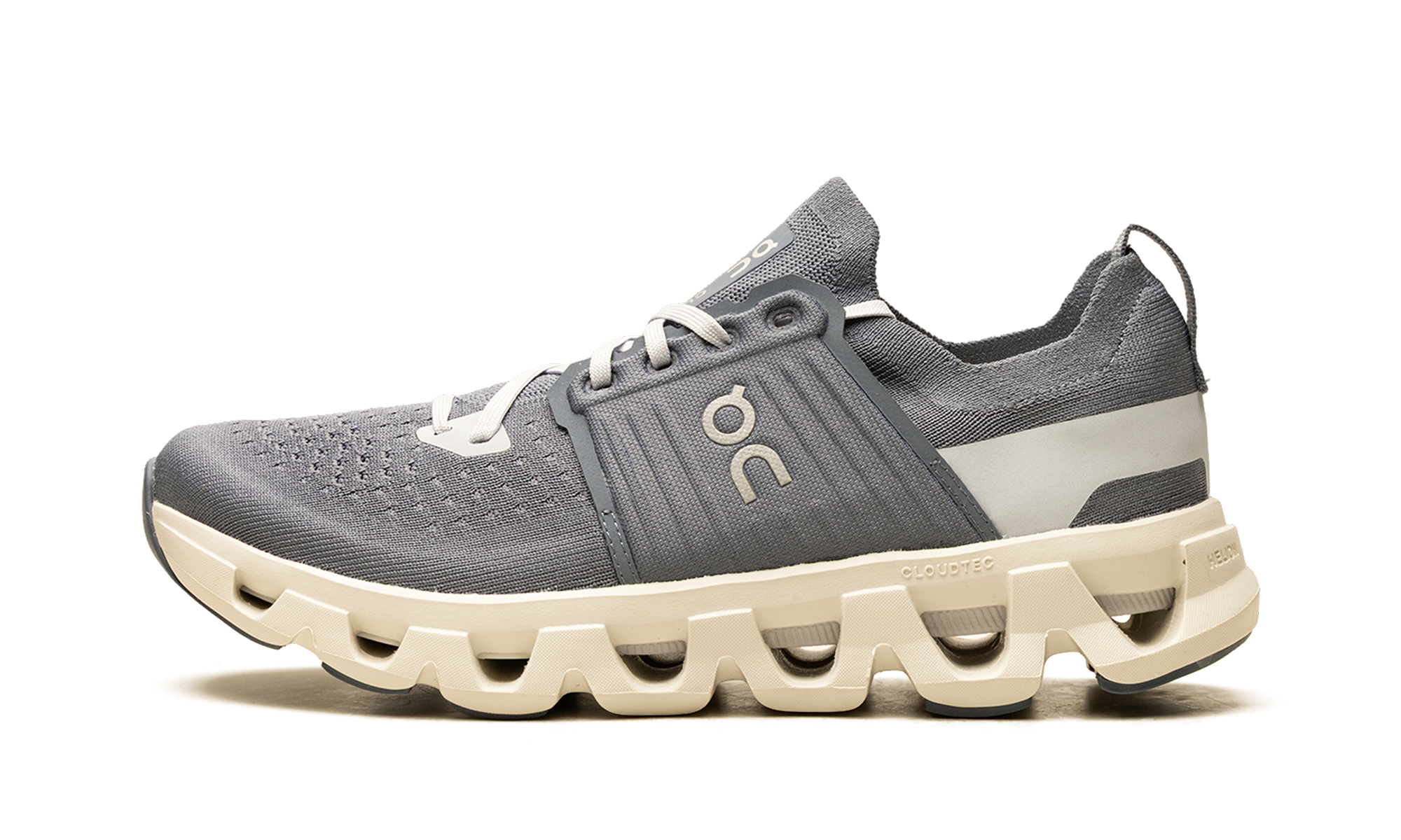 Cloudswift 4 Women "Metal Heather"