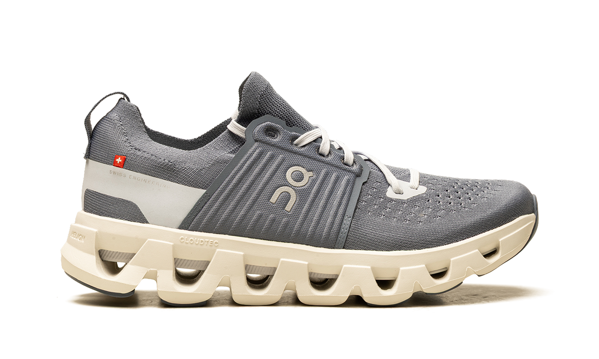 Cloudswift 4 Women "Metal Heather"