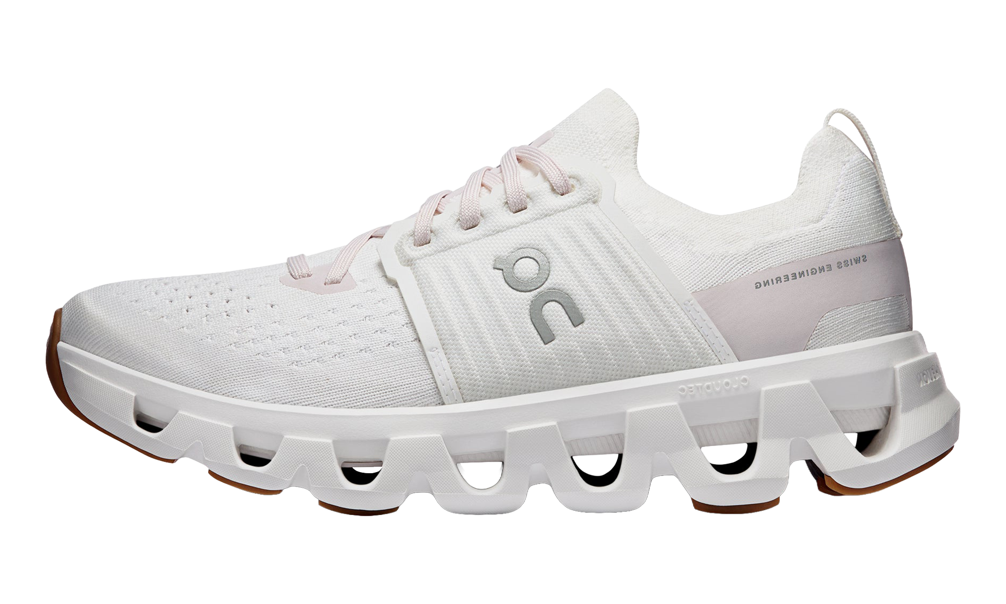 Cloudswift 4 Women "White / Lily"