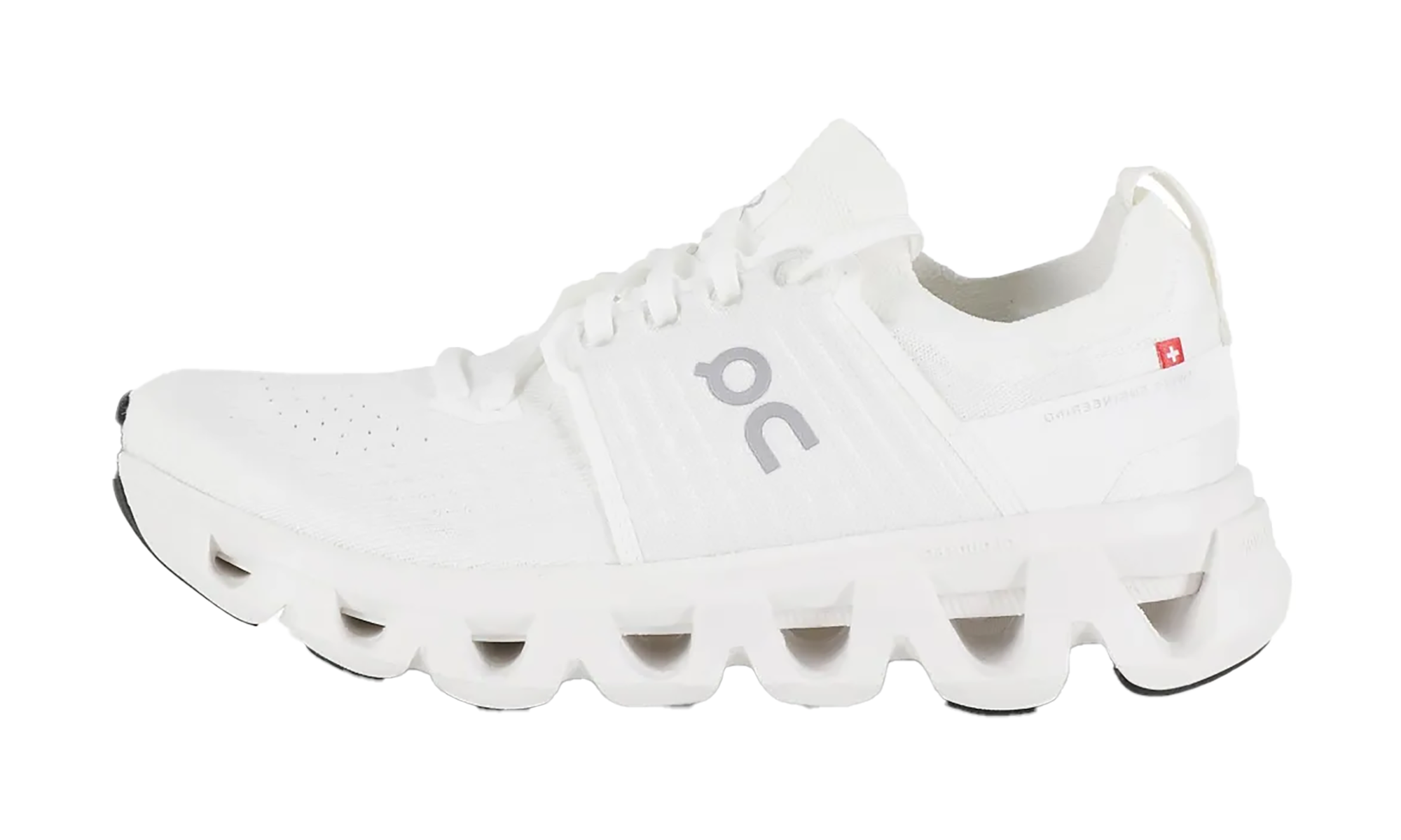 Cloudswift 4 Women "White White"