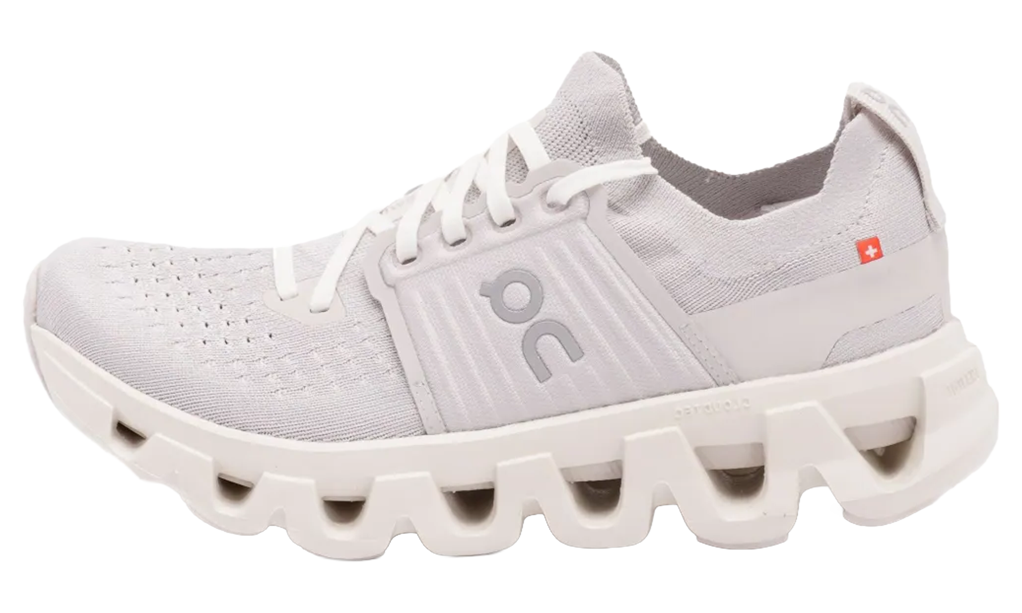 Cloudswift 4 Women "Wolf Sand"