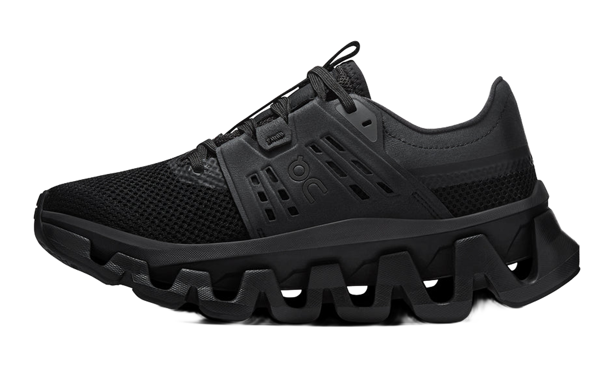 Cloudswift Amp Women "Black"