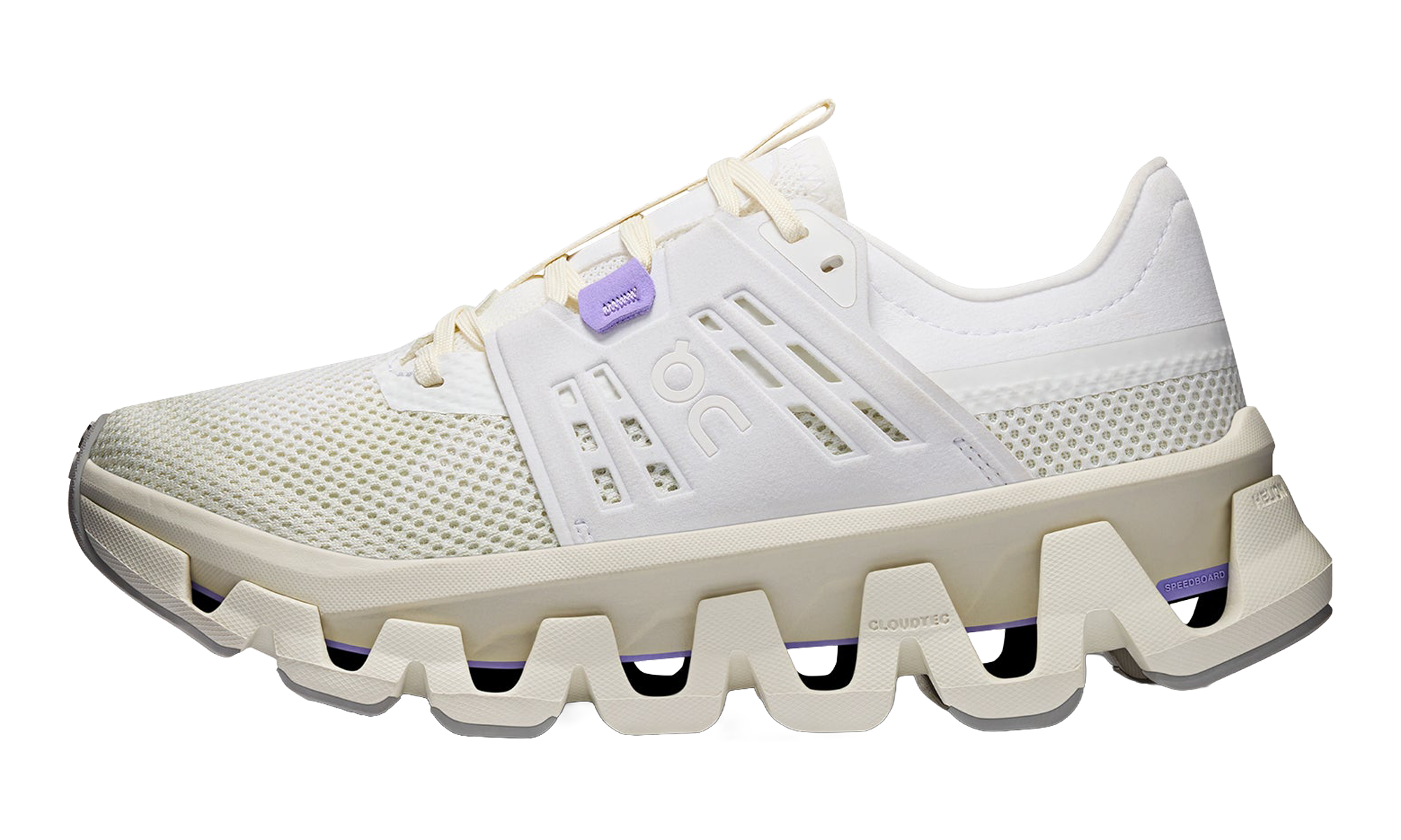 Cloudswift Amp Women "Ivory Ghost"