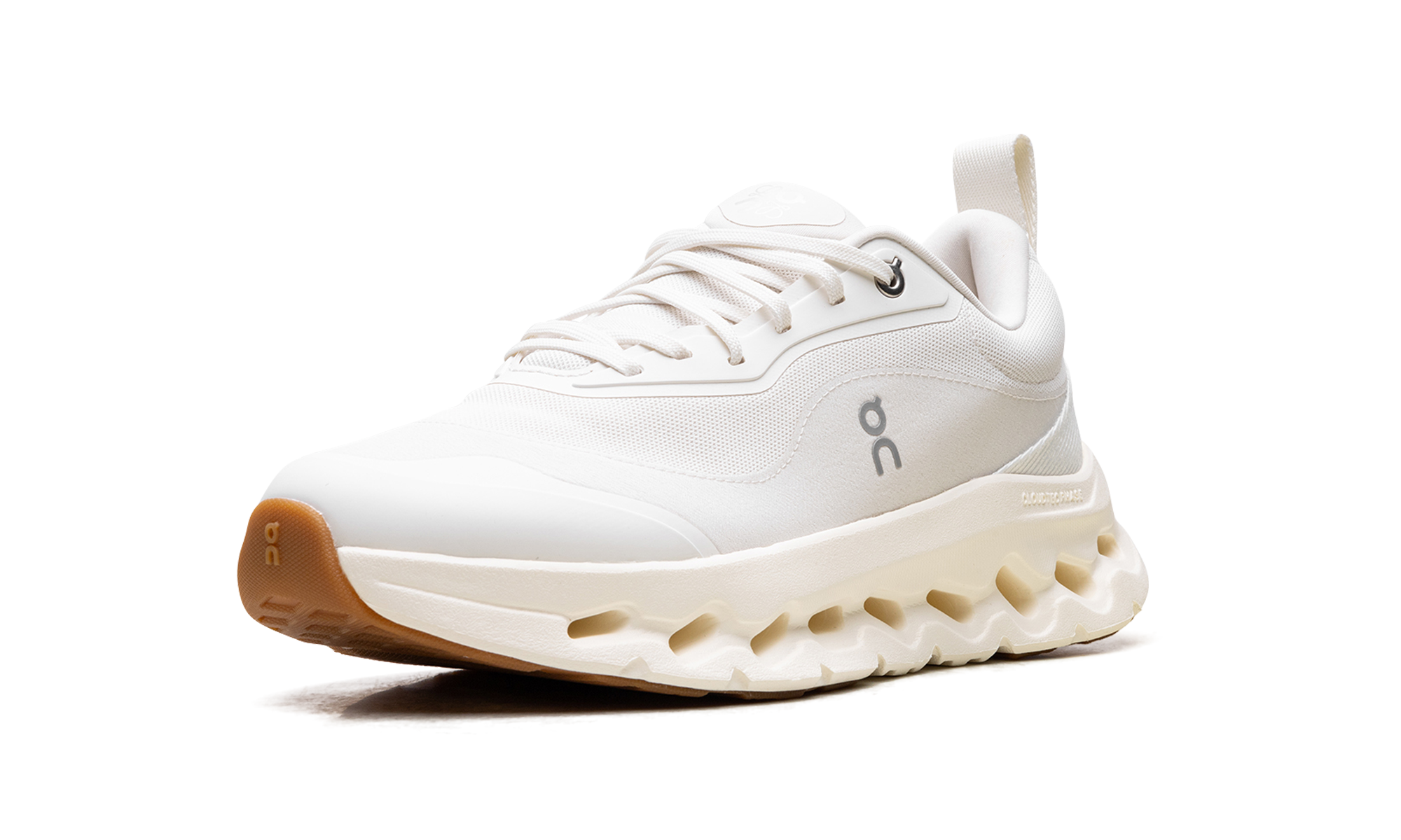 Cloudtilt 2 "Loewe - All White"