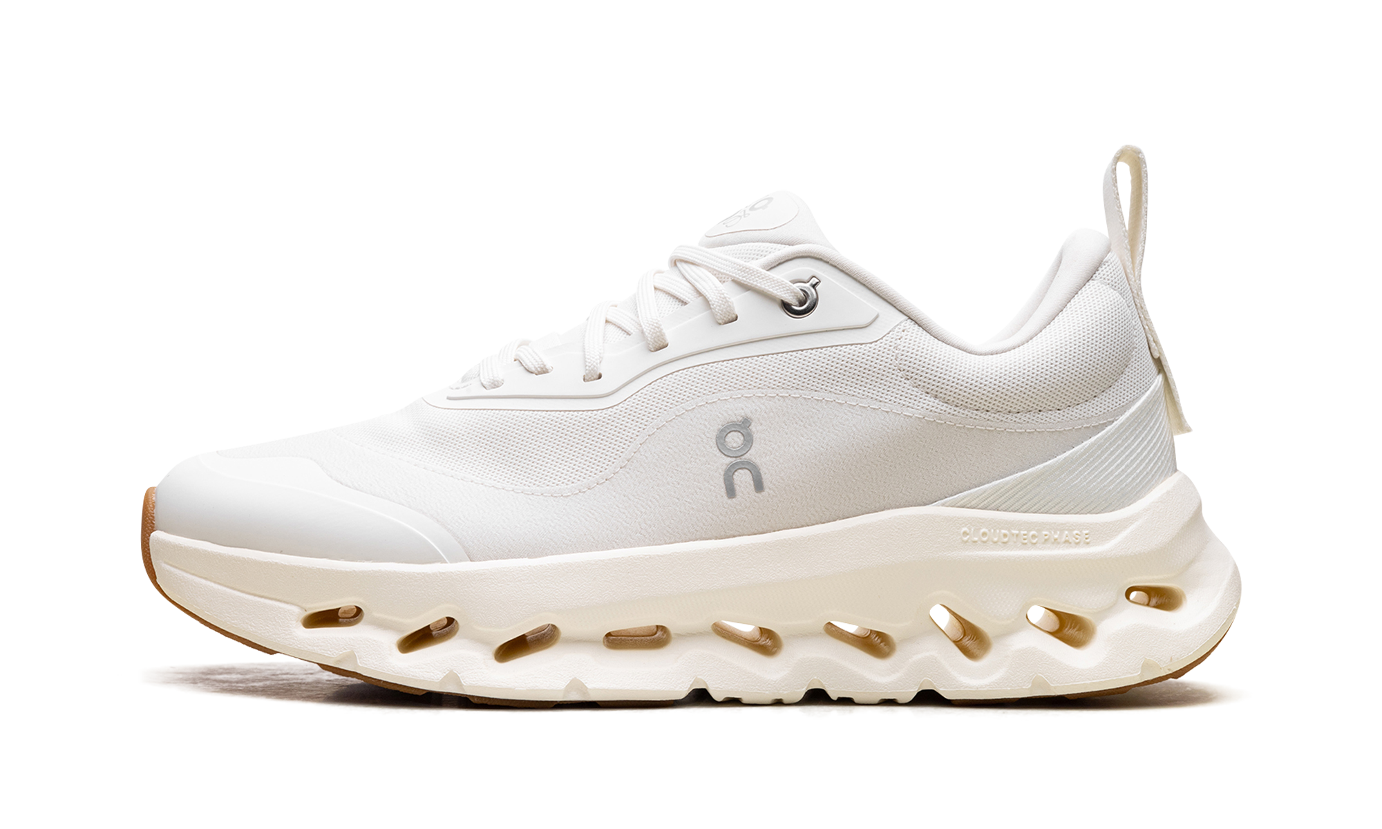 Cloudtilt 2 "Loewe - All White"