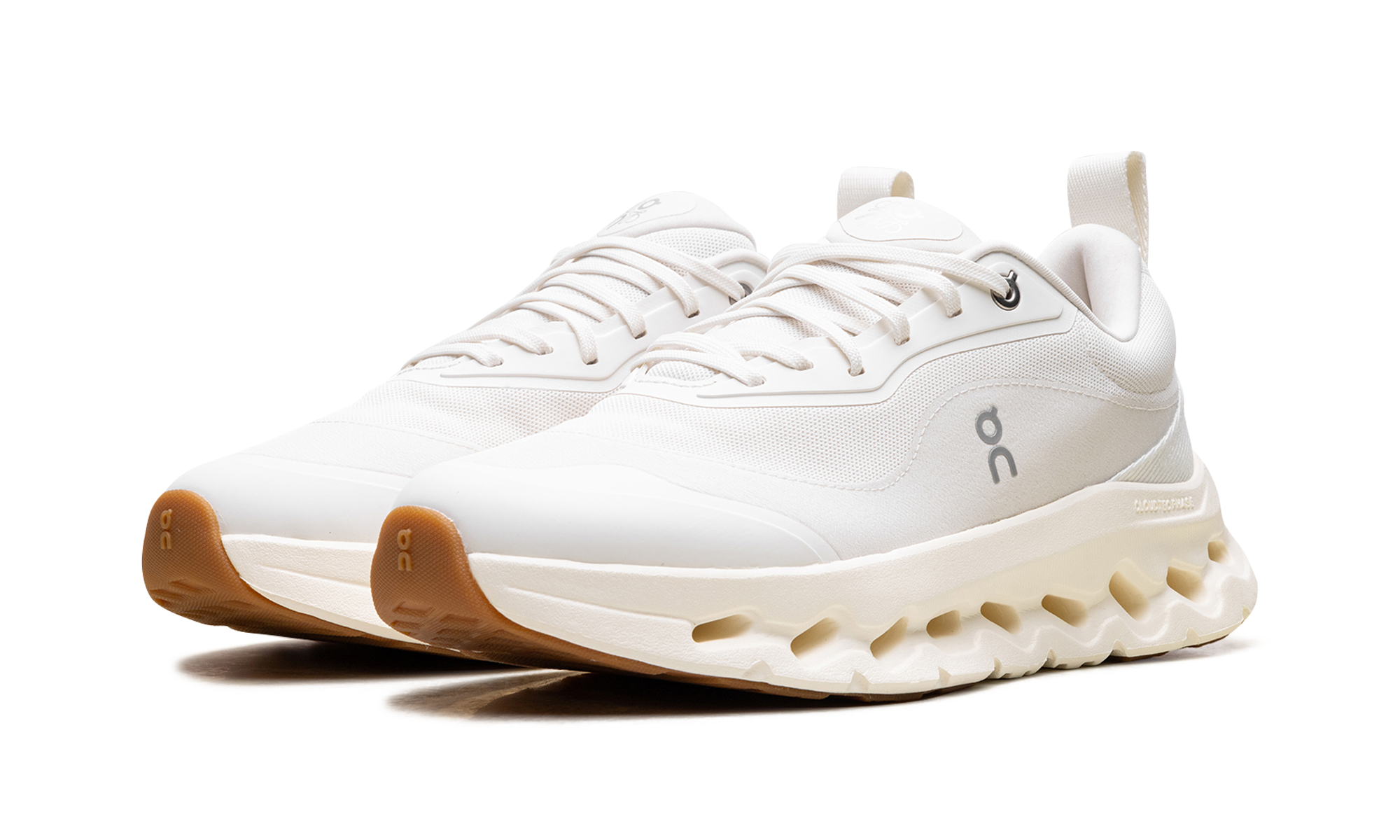 Cloudtilt 2 "Loewe - All White"