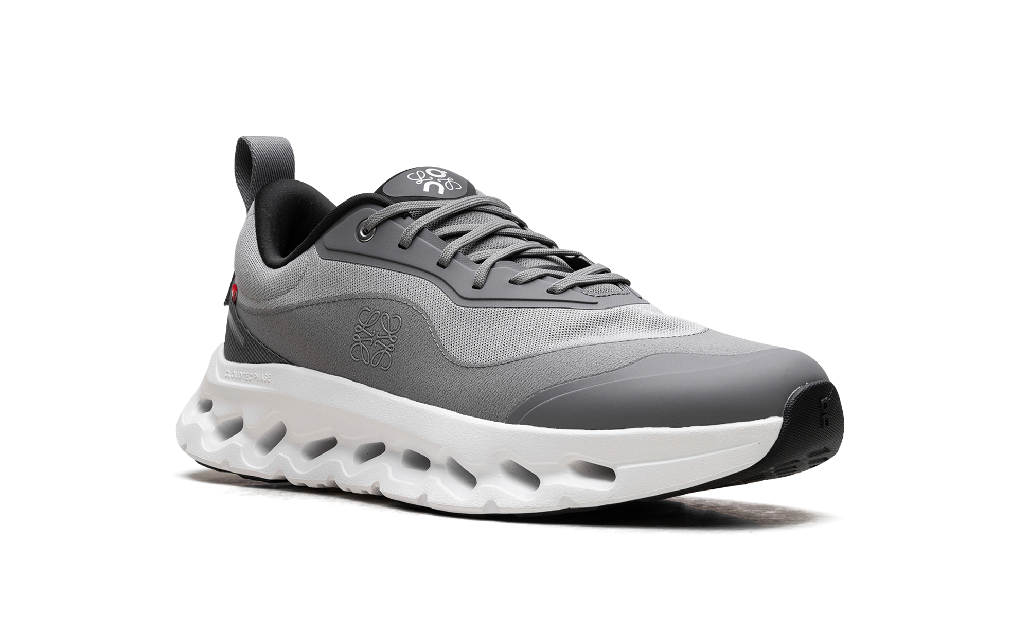 Cloudtilt 2 "Loewe Grey"