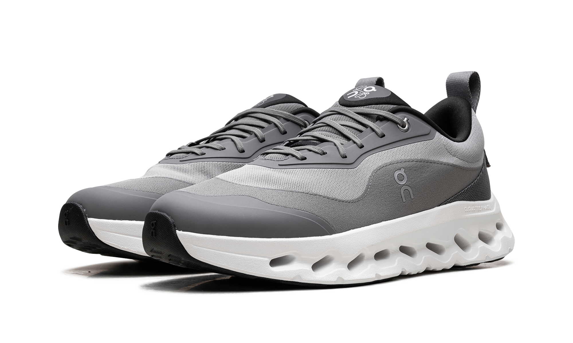 Cloudtilt 2 "Loewe Grey"