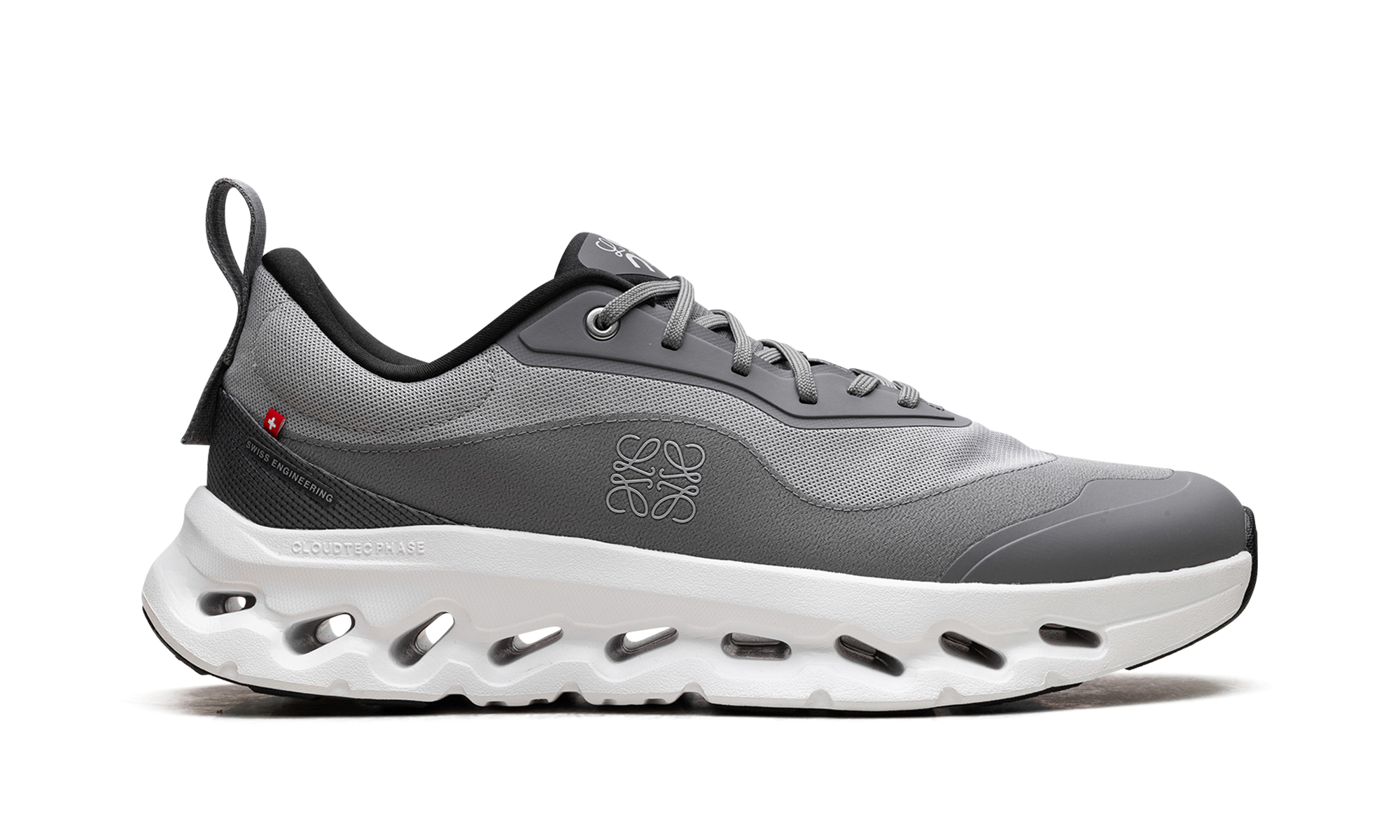 Cloudtilt 2 "Loewe Grey"