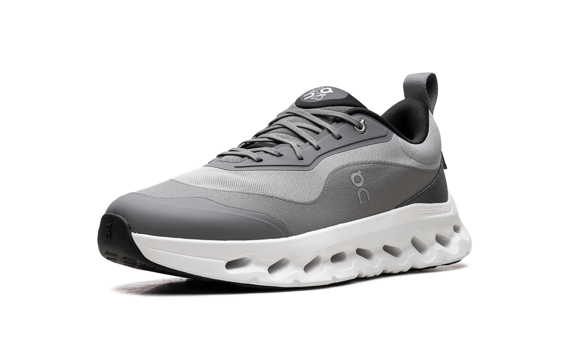 Cloudtilt 2 "Loewe Grey"