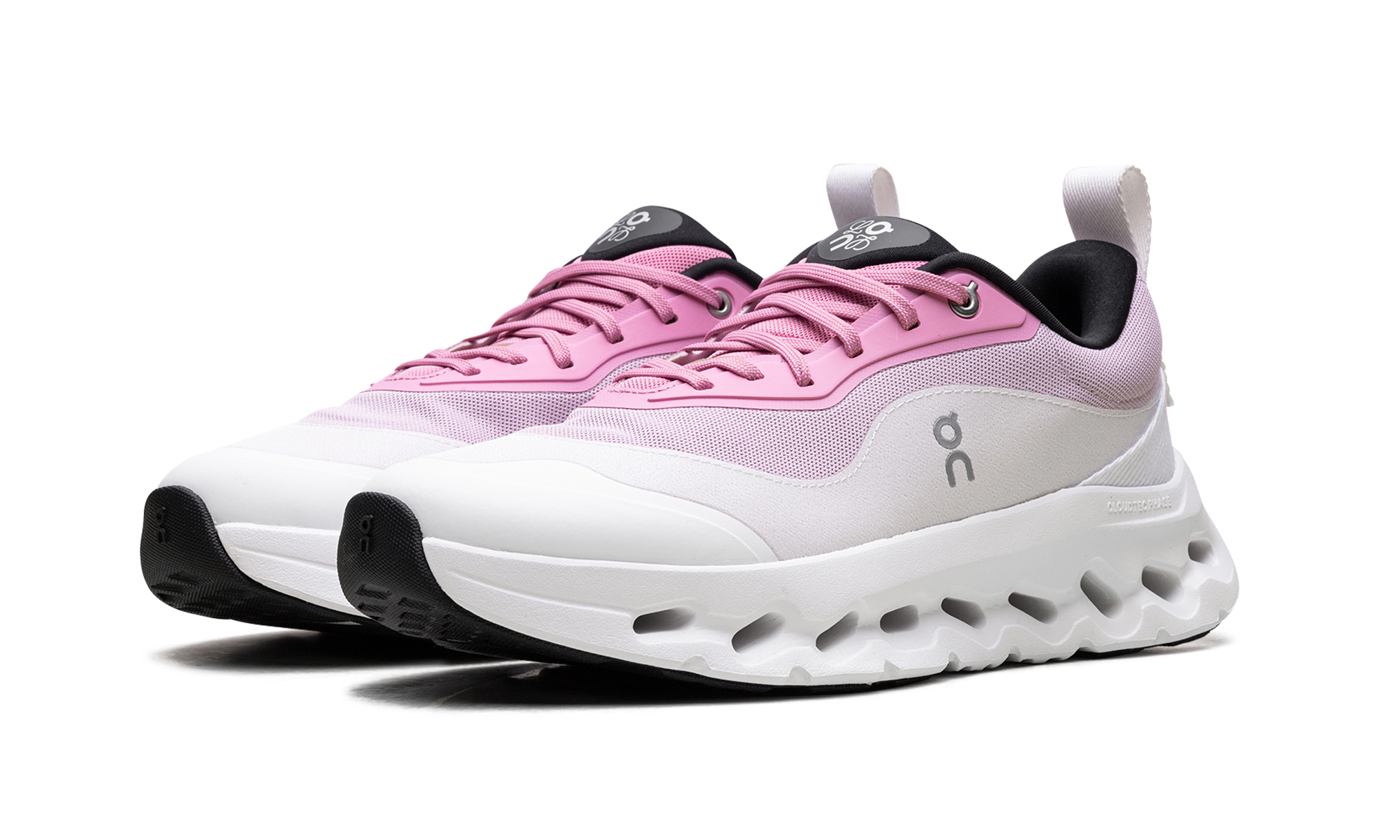 Cloudtilt 2 "Loewe Pink White"