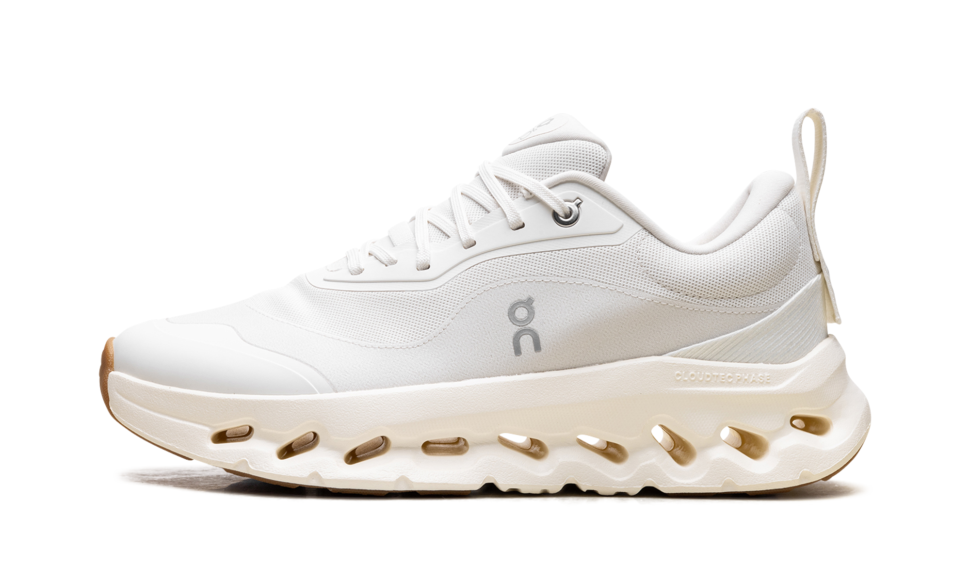 Cloudtilt 2 Women "Loewe All White"