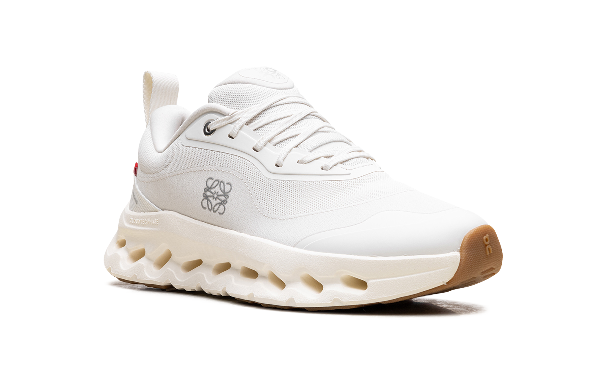 Cloudtilt 2 Women "Loewe All White"